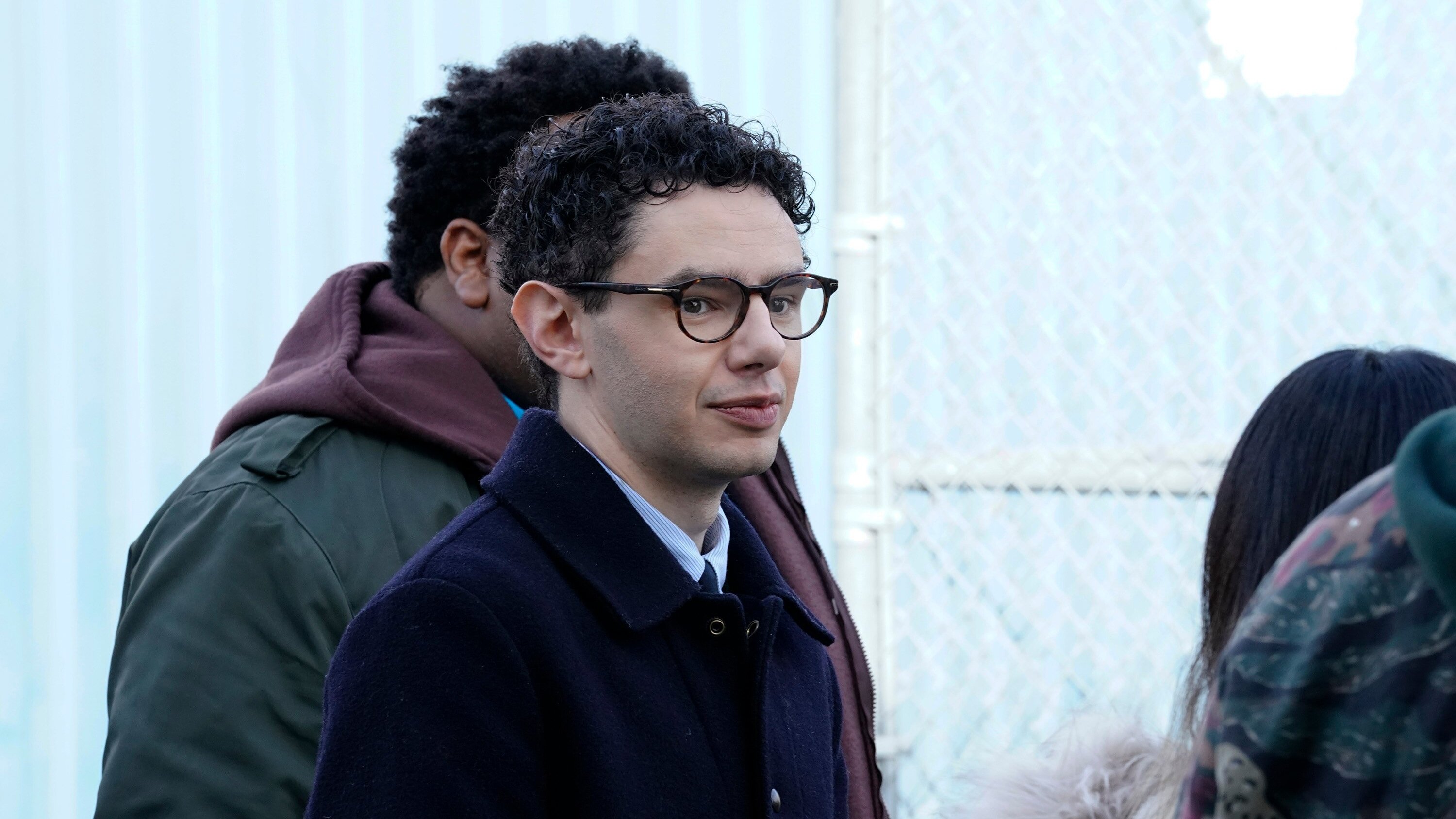 Сезон 2 Серия 9