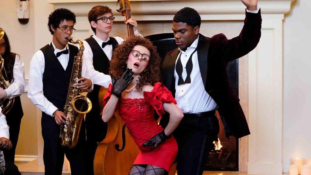 Сезон 2 Серия 8