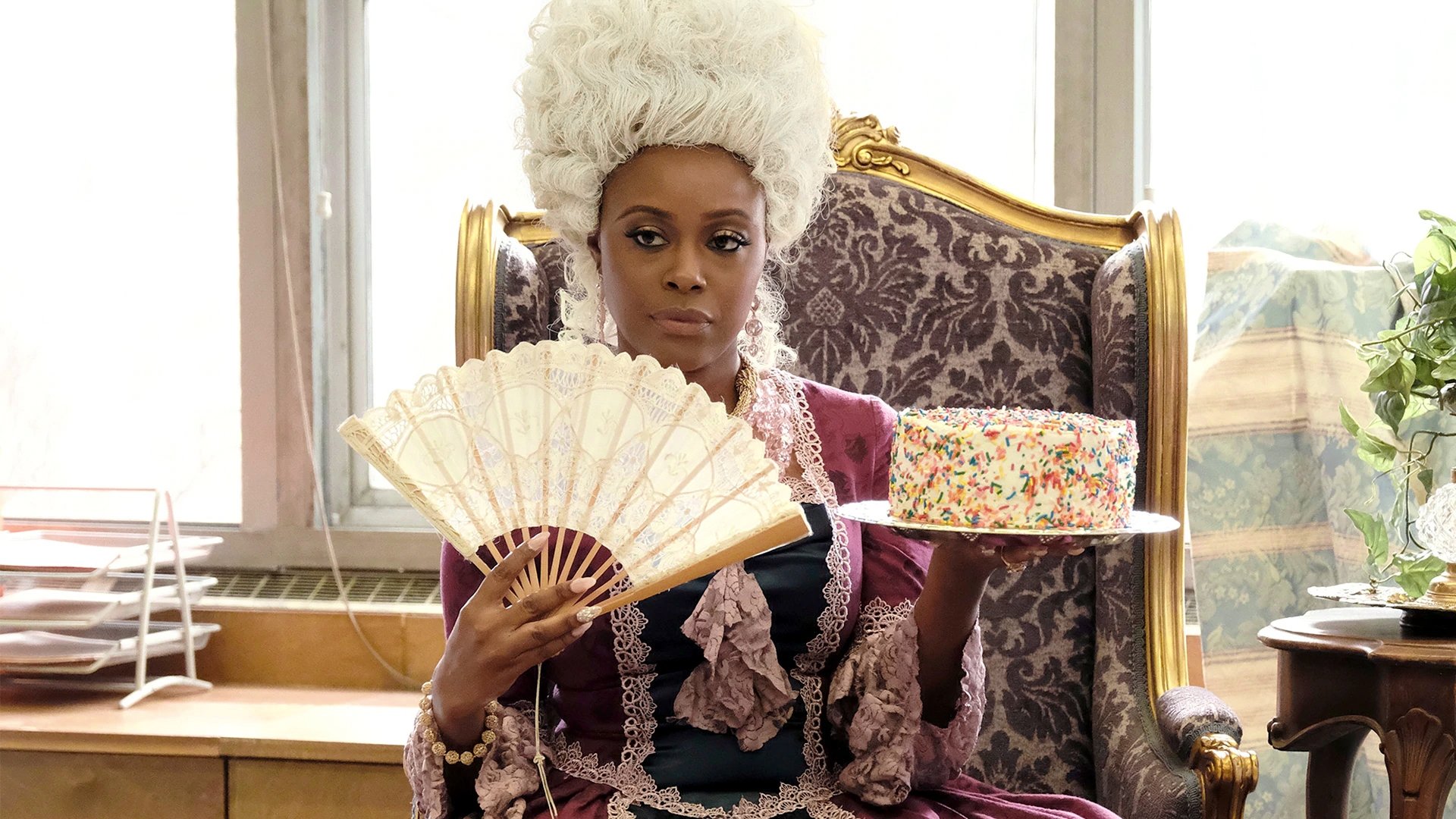 Сезон 2 Серия 6