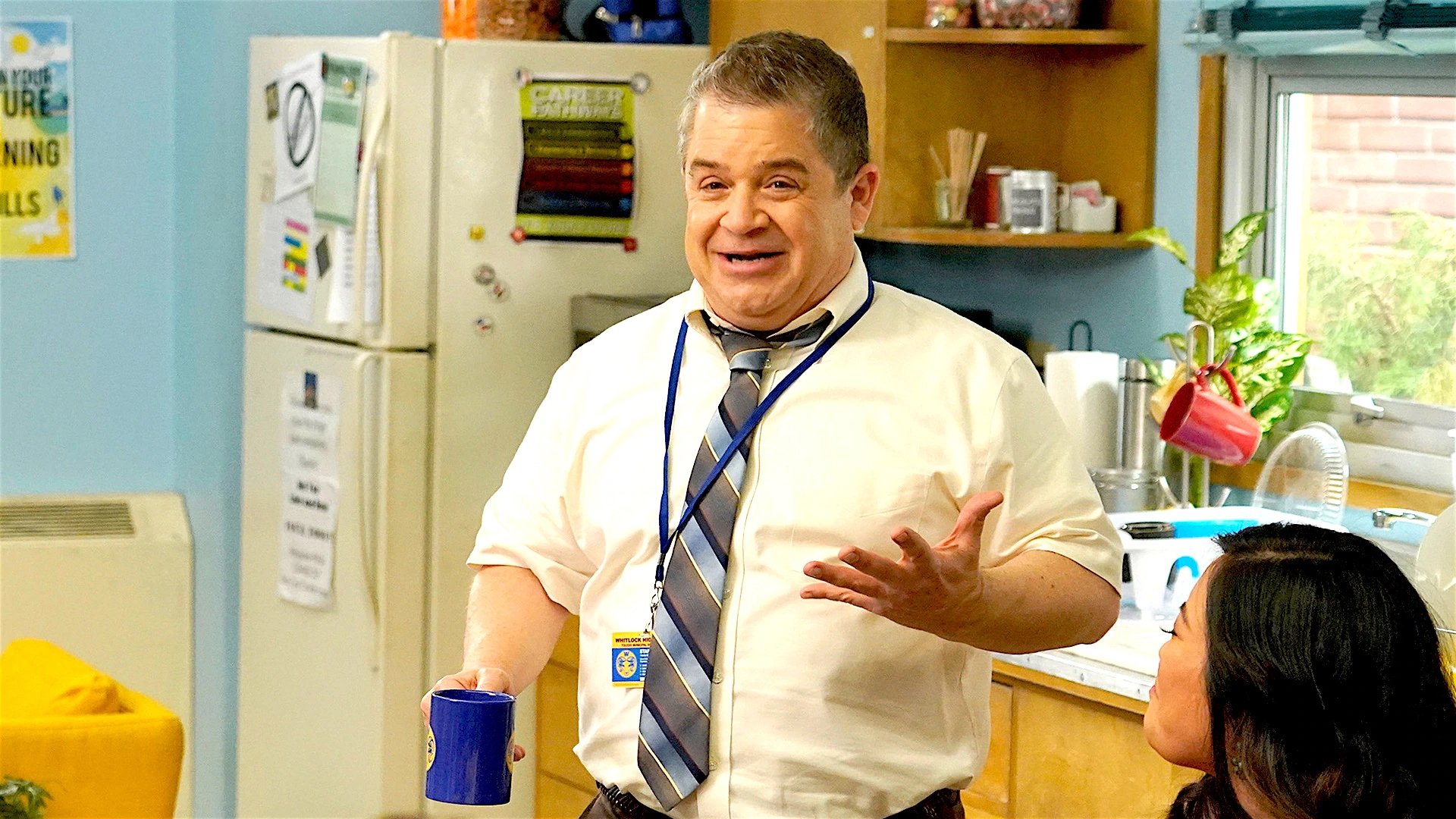 Сезон 2 Серия 4