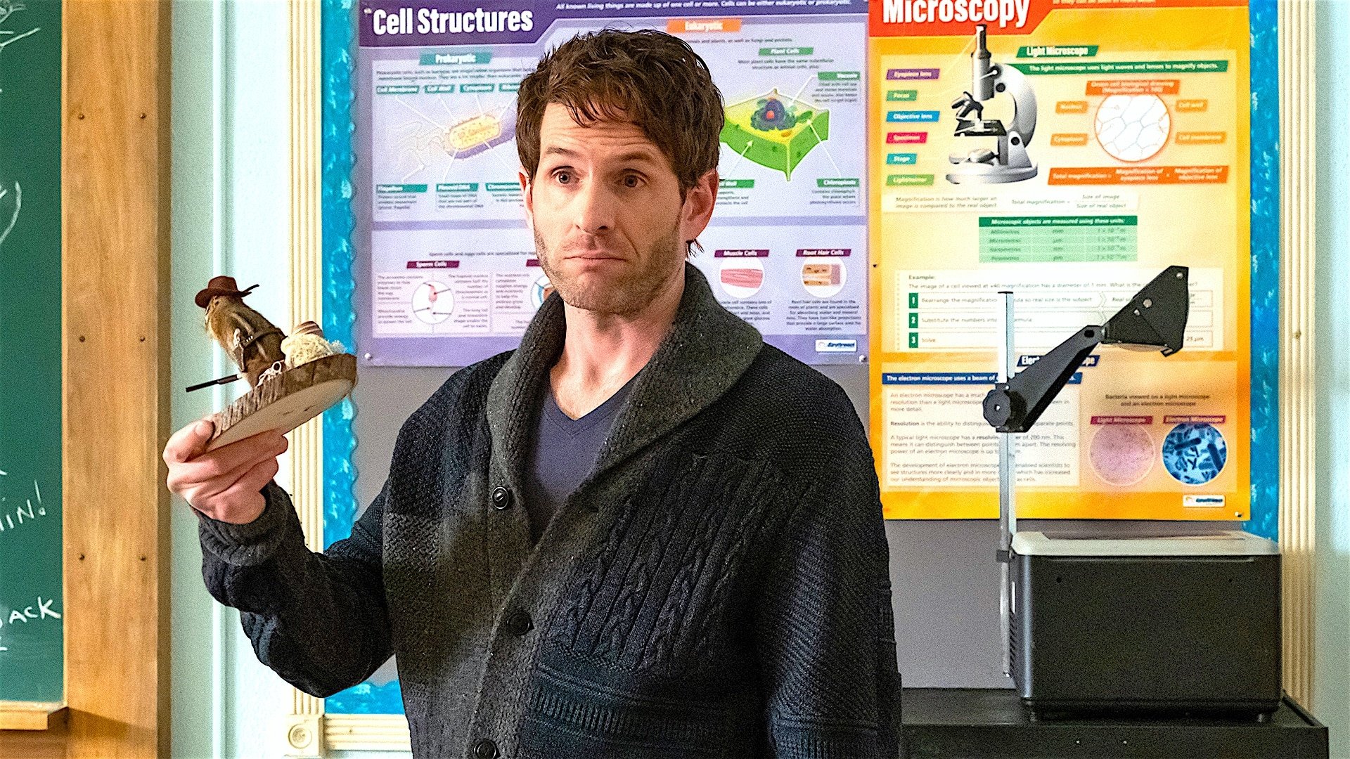 Сезон 2 Серия 3