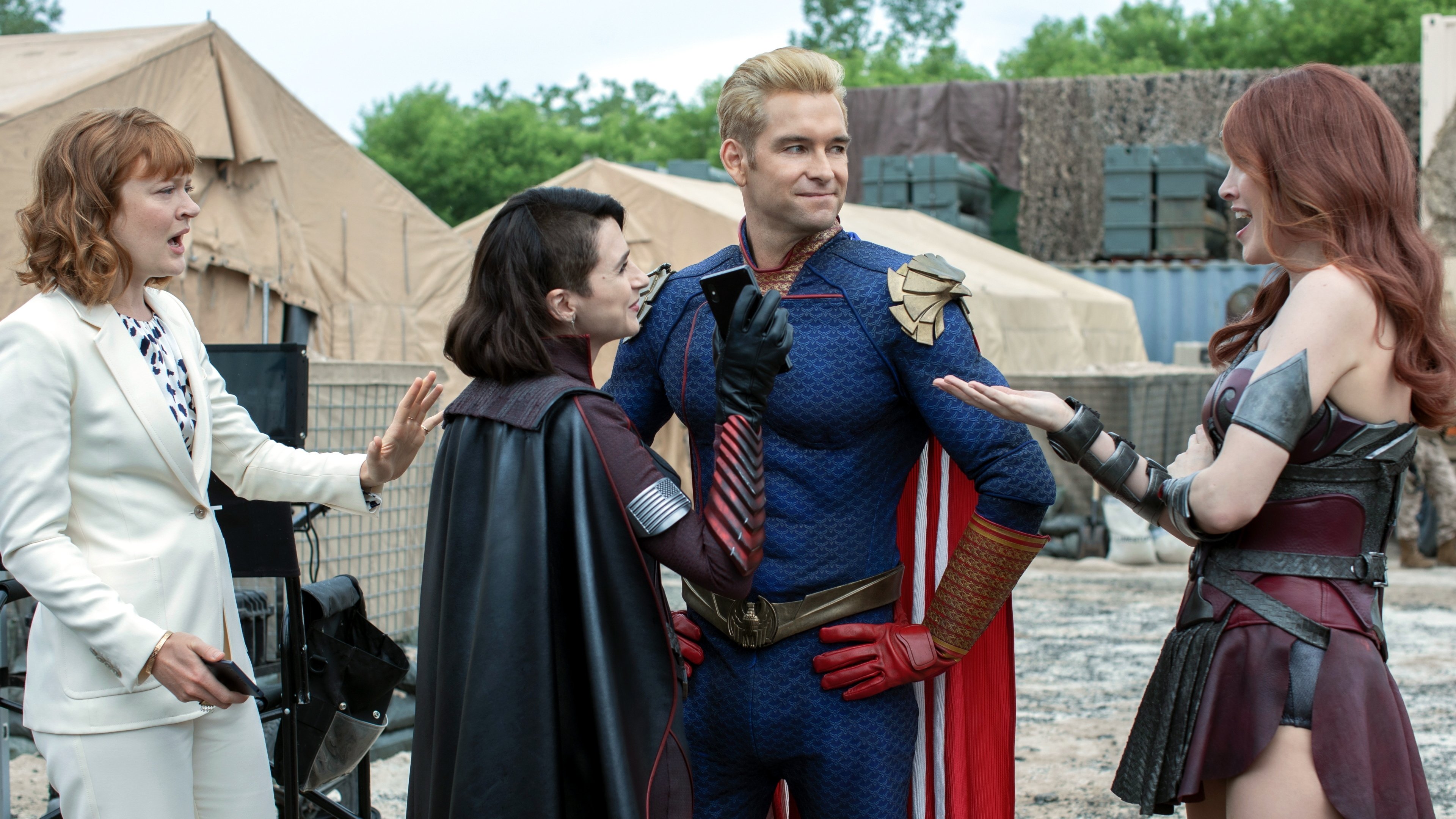 Сезон 2 Серия 1