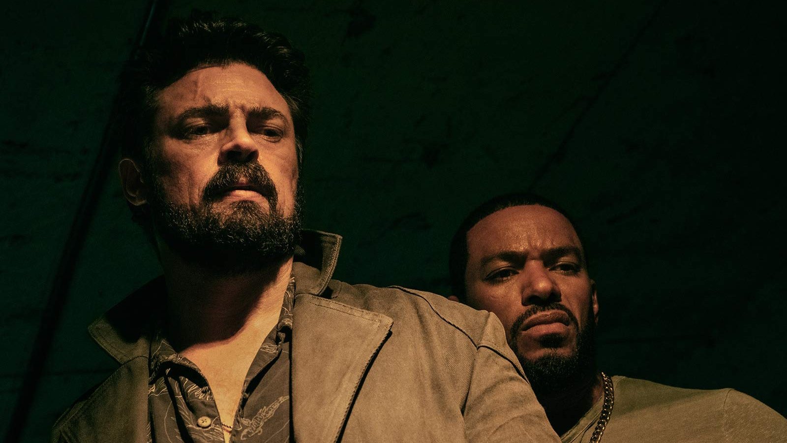 Сезон 1 Серия 4