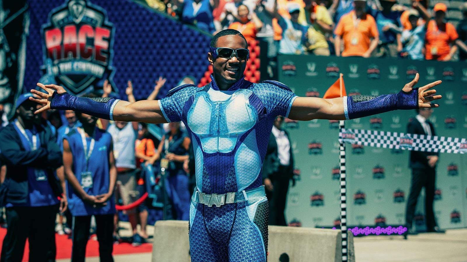 Сезон 1 Серия 3