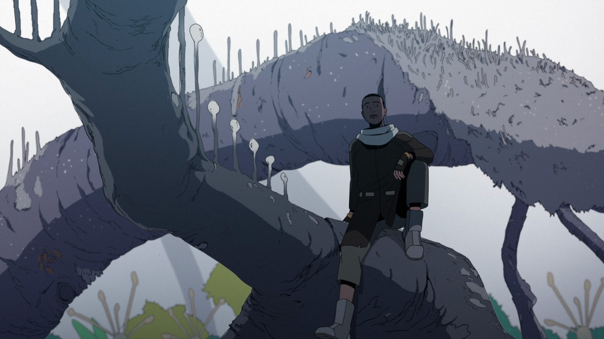 Сезон 1 Серия 2