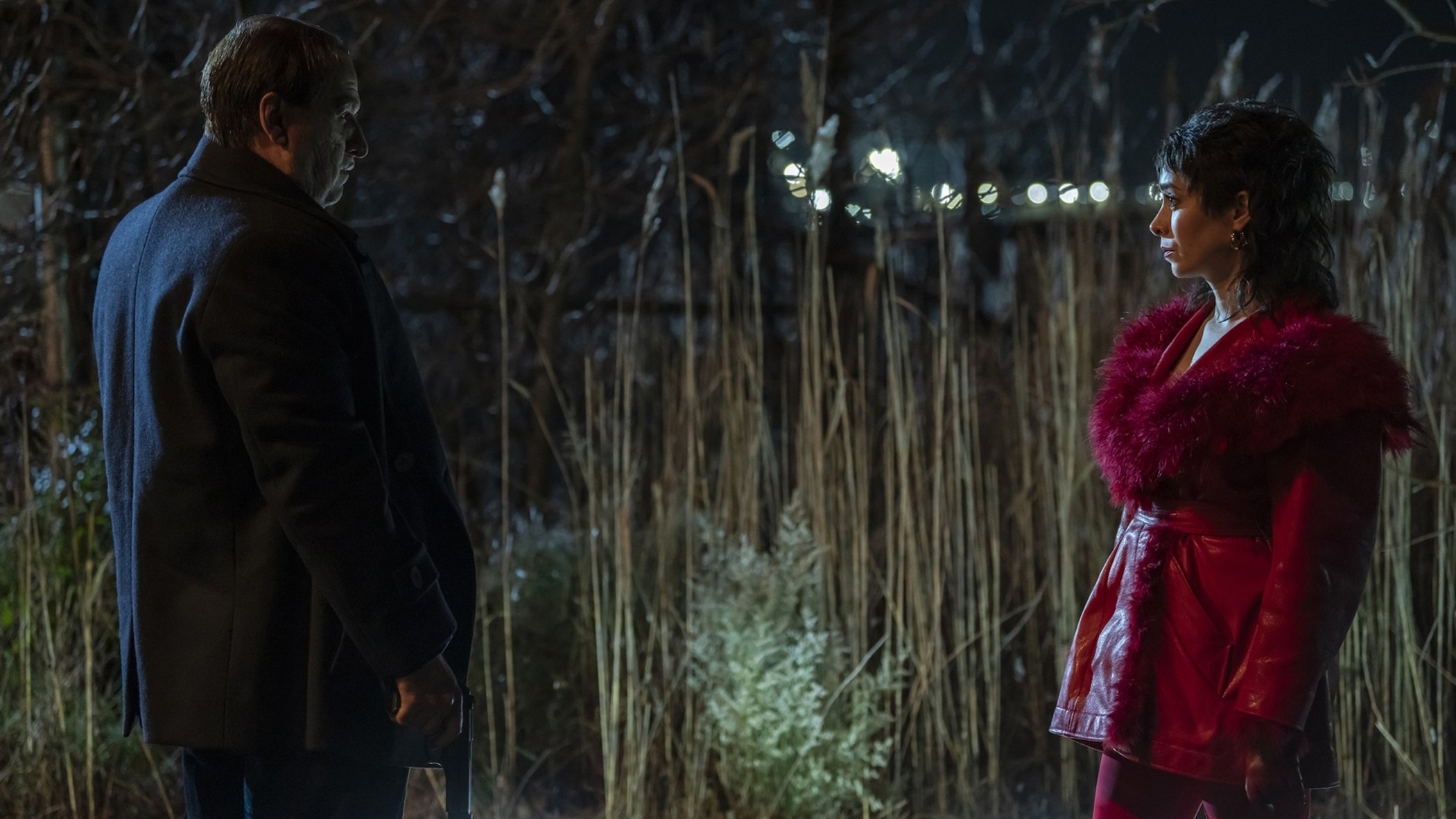 Сезон 1 Серия 8