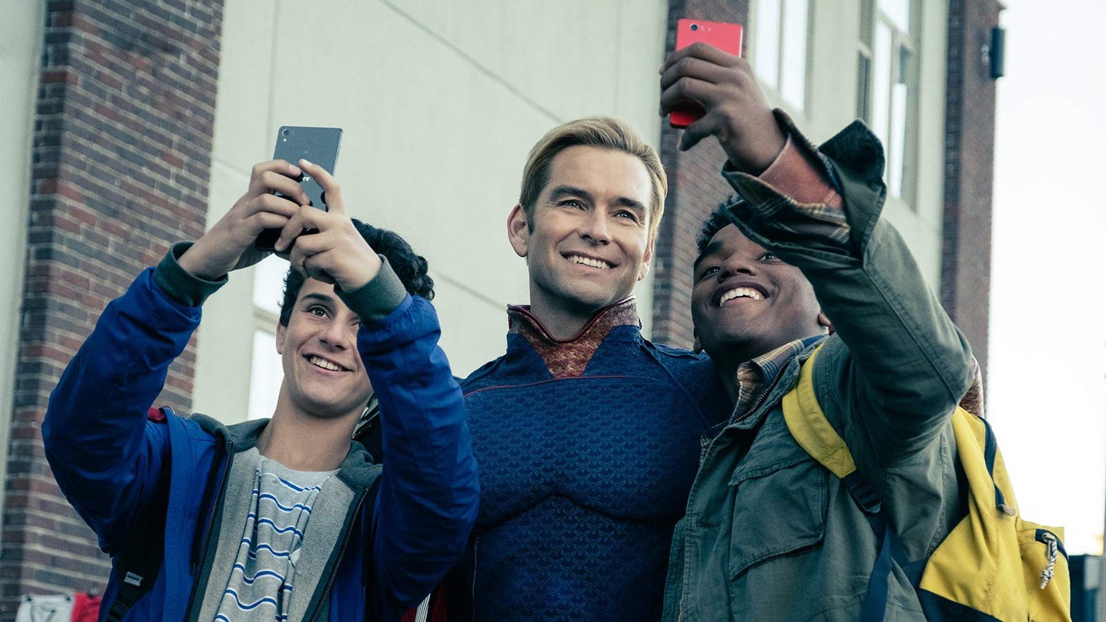 Сезон 1 Серия 1