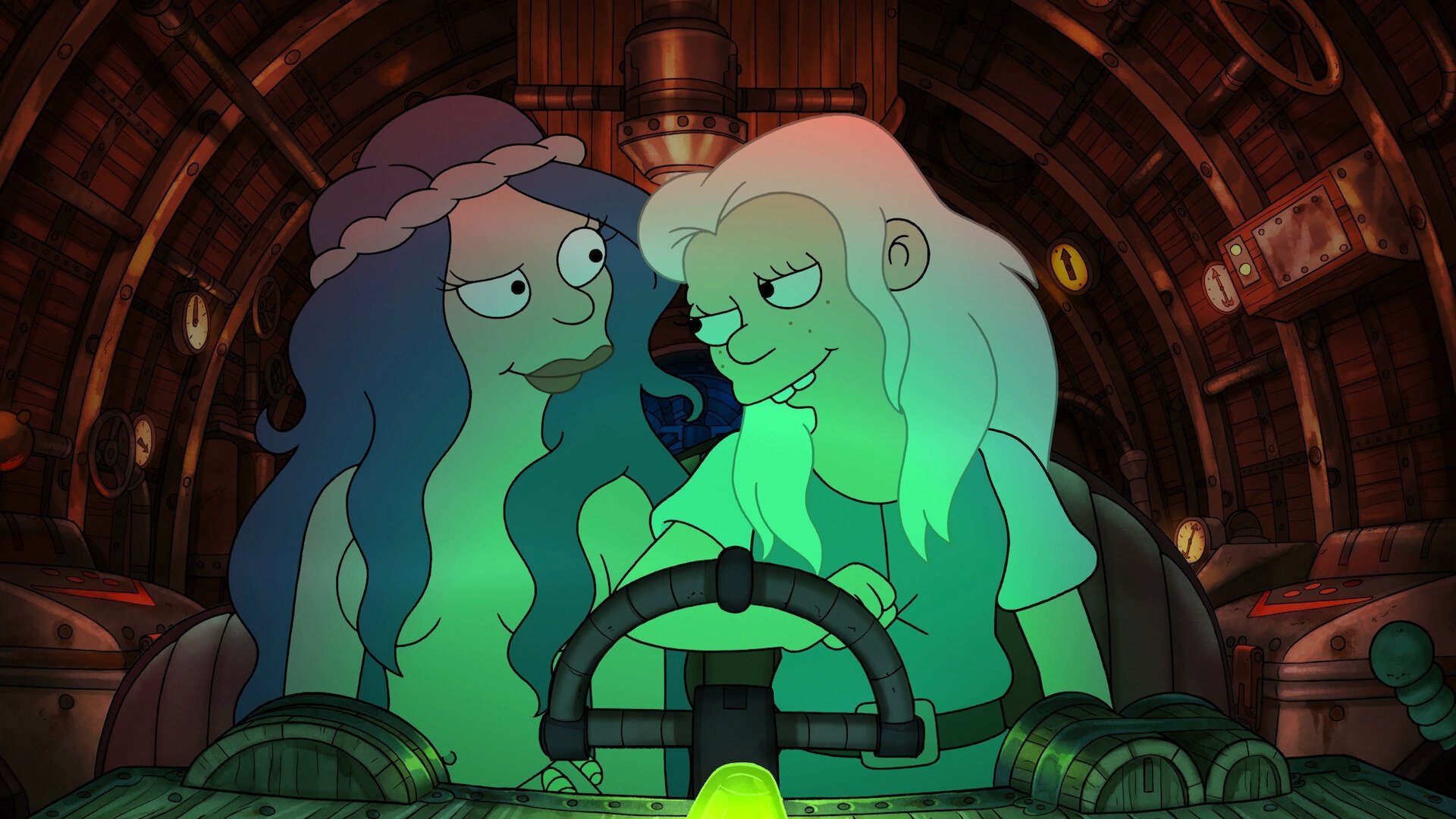 Сезон 3 Серия 4