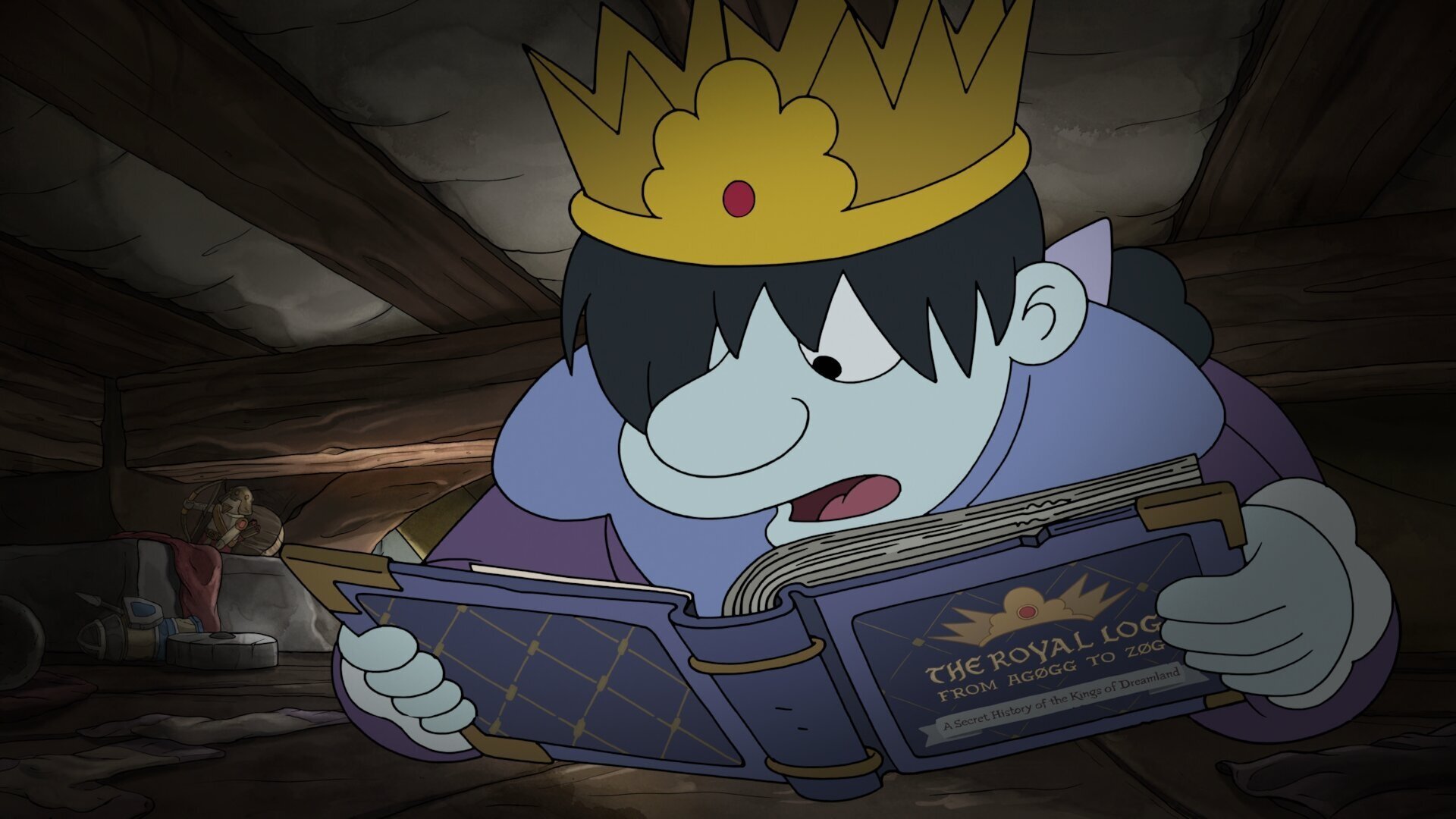 Сезон 2 Серия 2