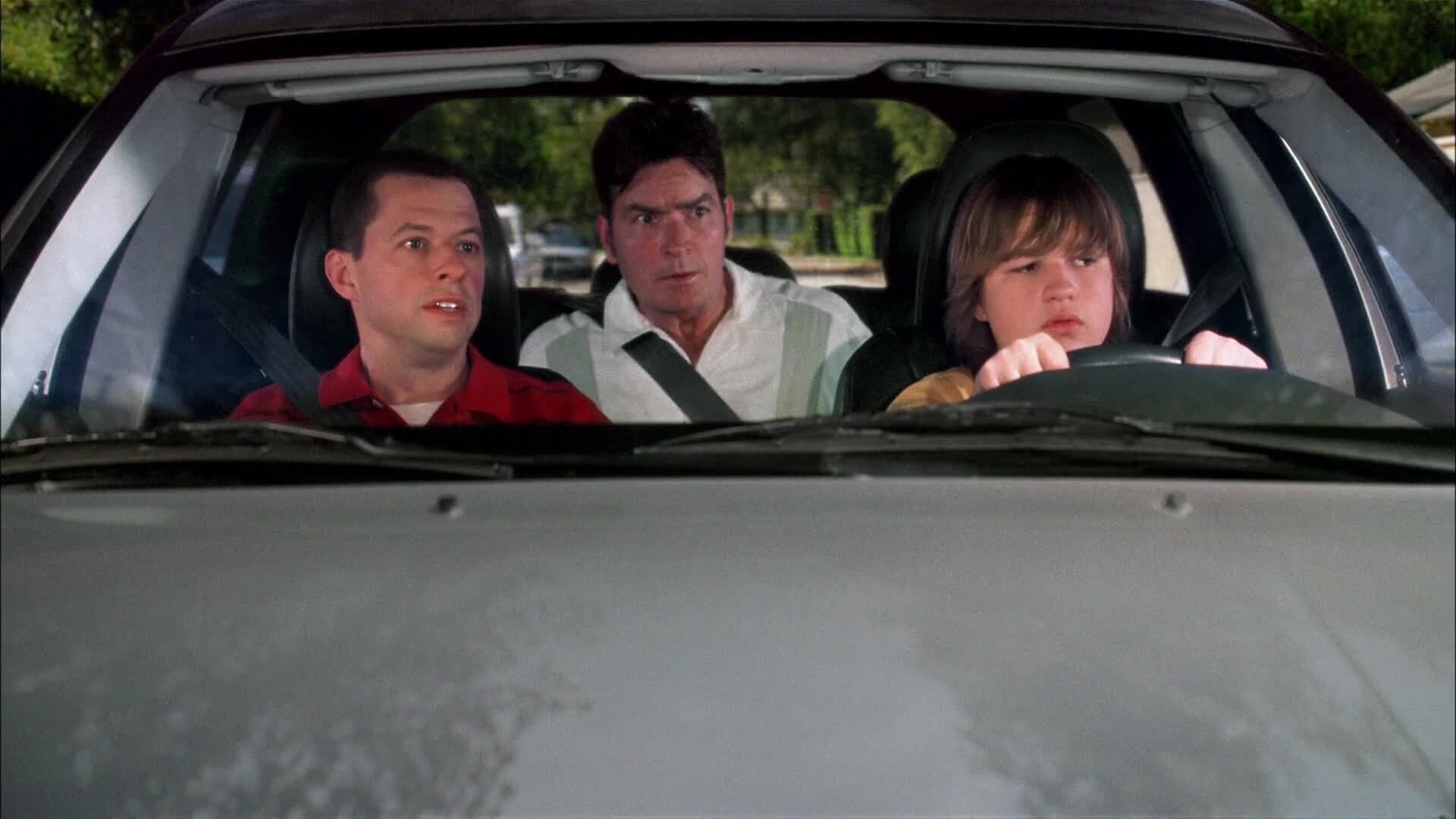 Сезон 7 Серия 5