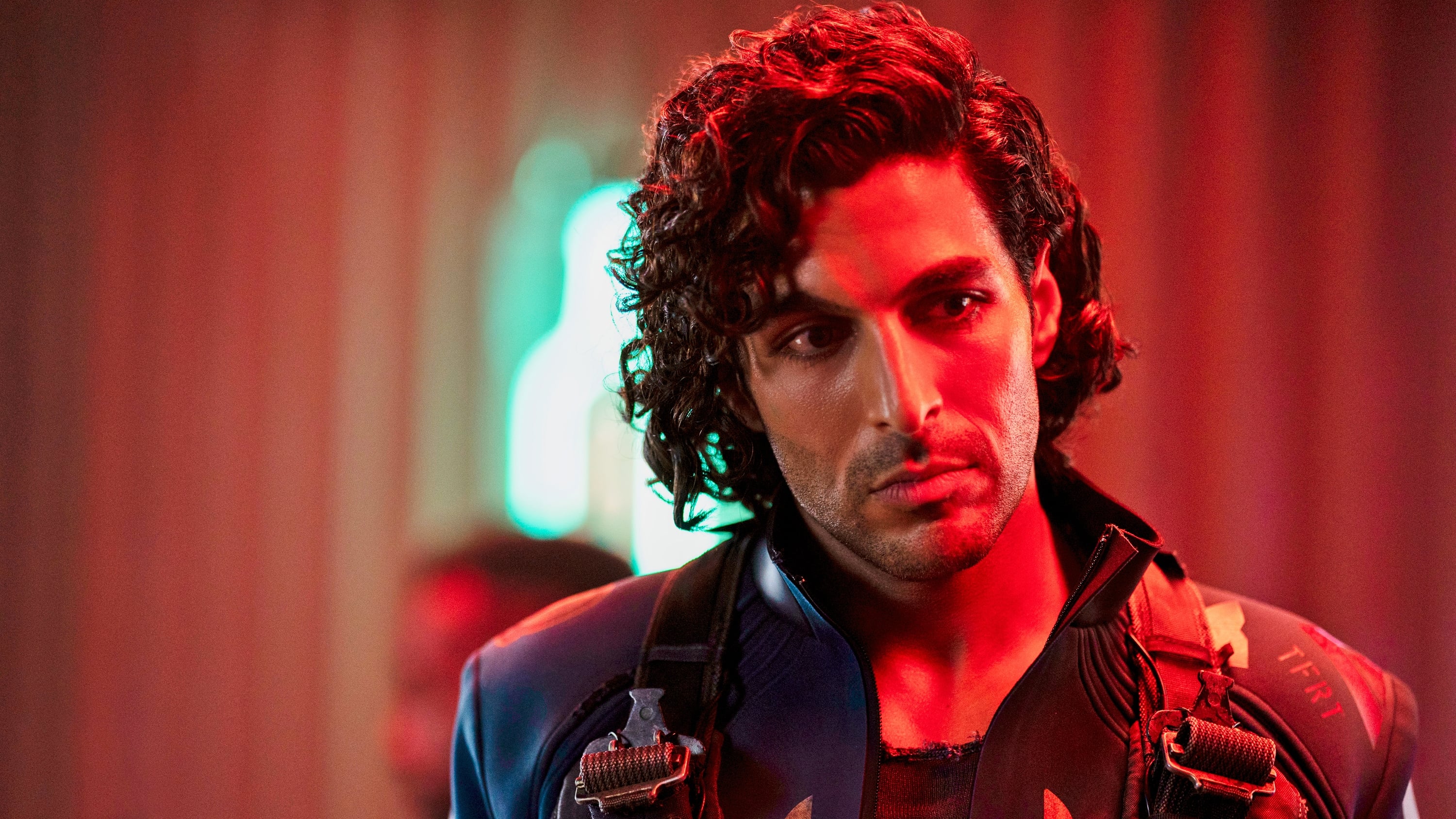 Сезон 6 Серия 1