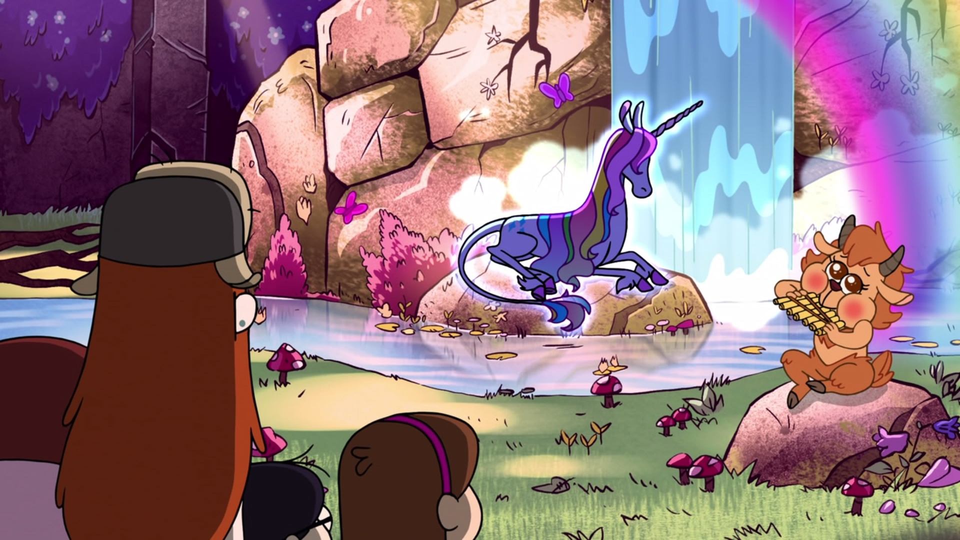 Сезон 2 Серия 15