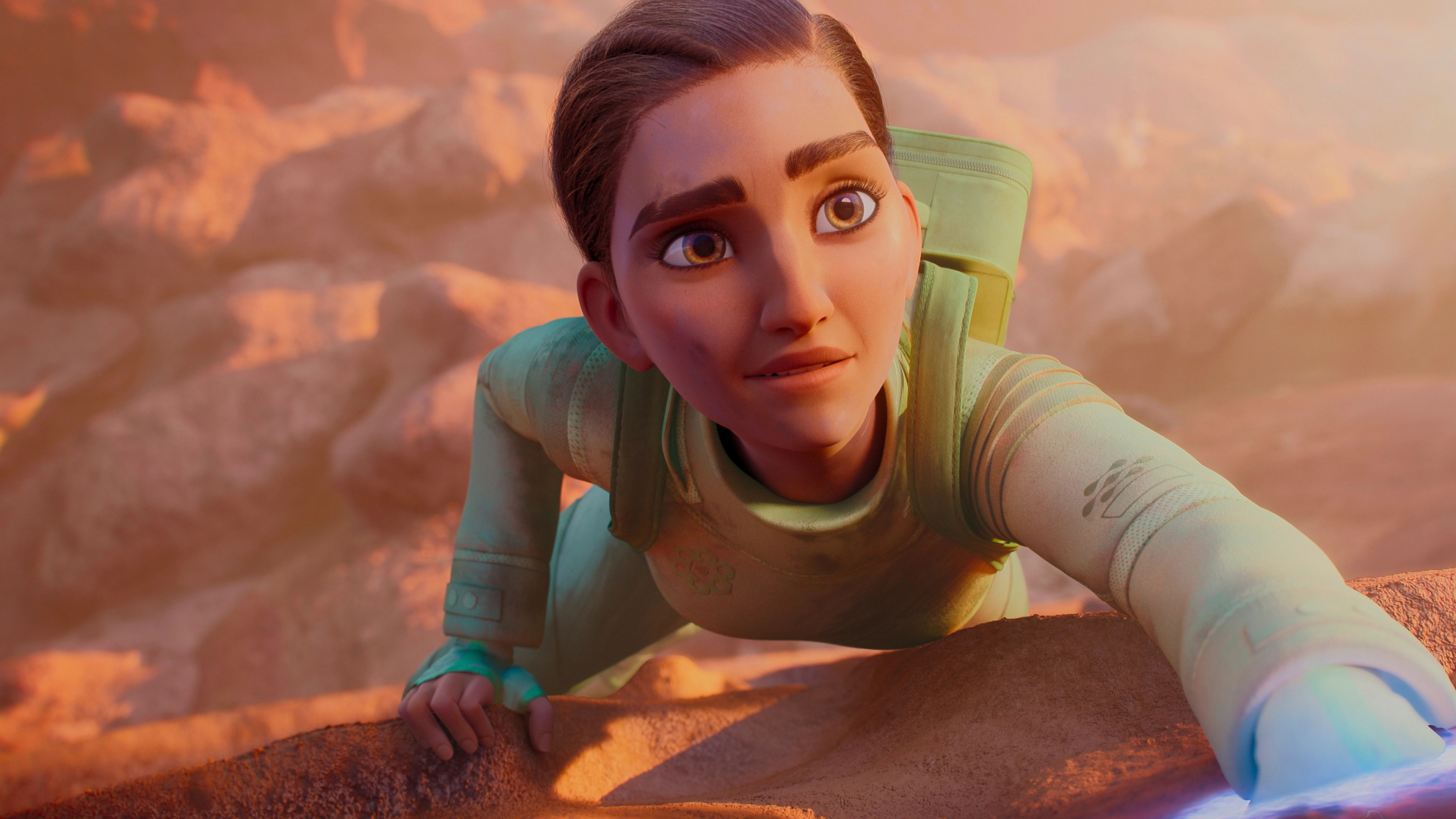 Сезон 3 Серия 1