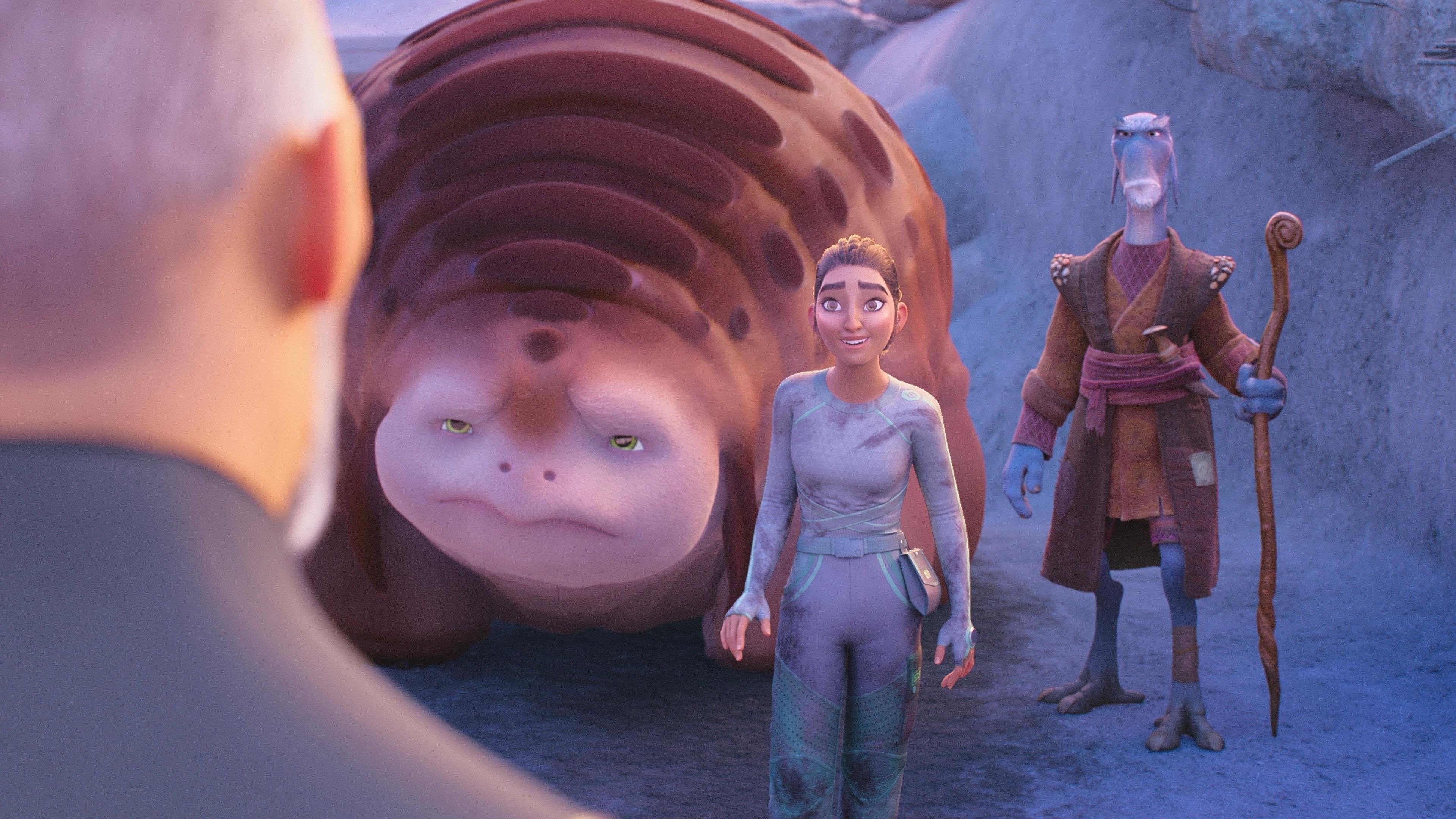 Сезон 2 Серия 1