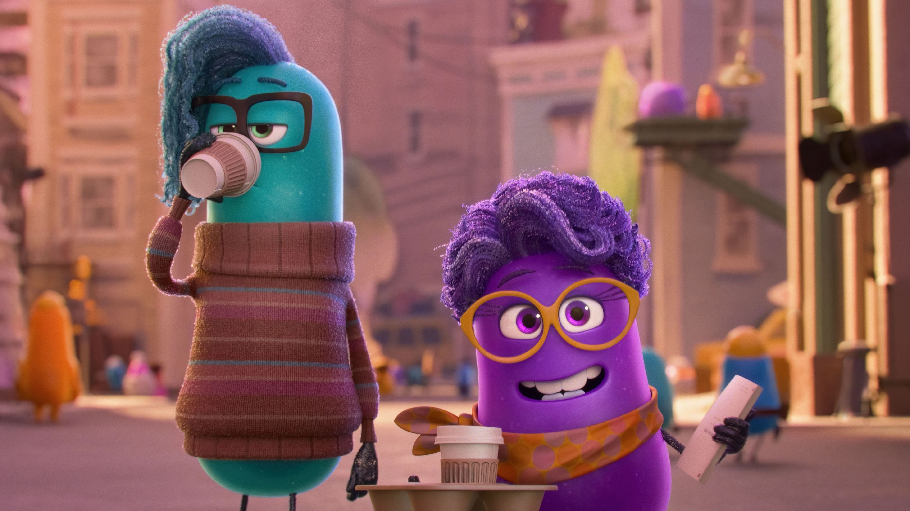 Сезон 1 Серия 2