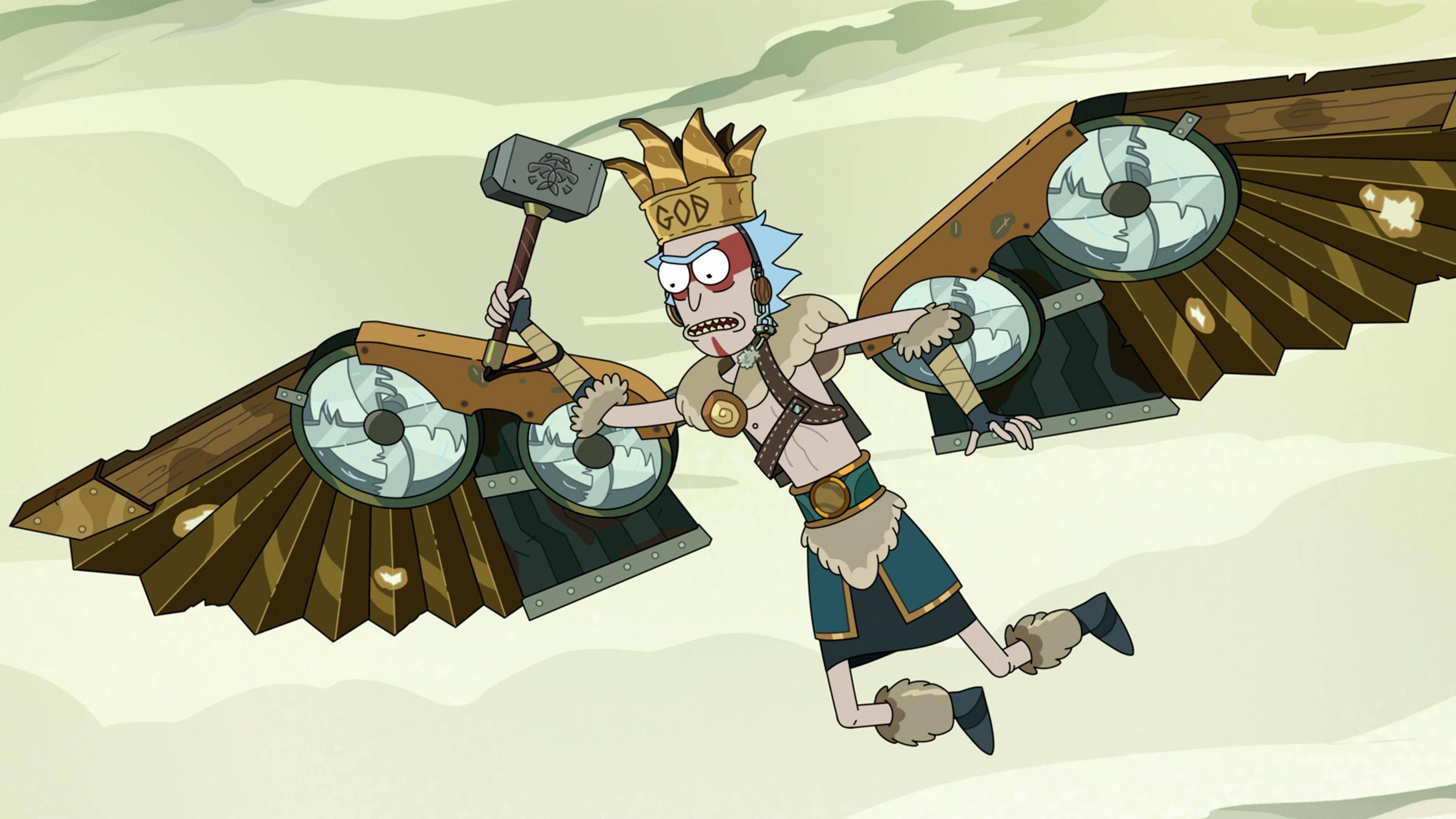 Сезон 7 Серия 9