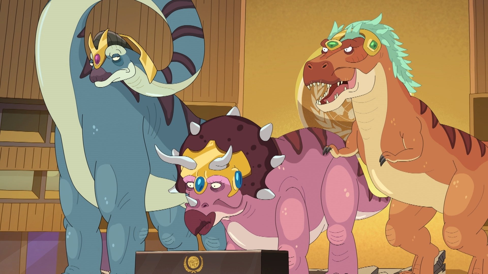 Сезон 6 Серия 6