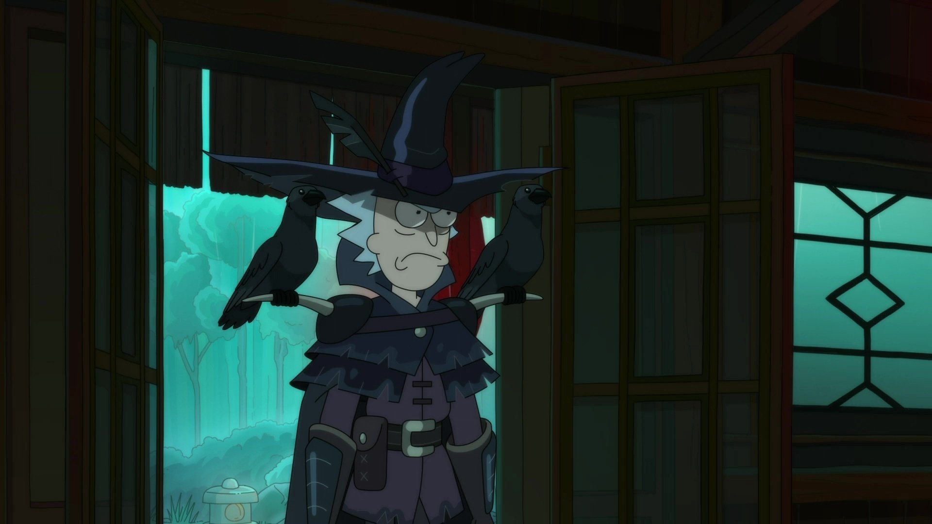 Сезон 5 Серия 10