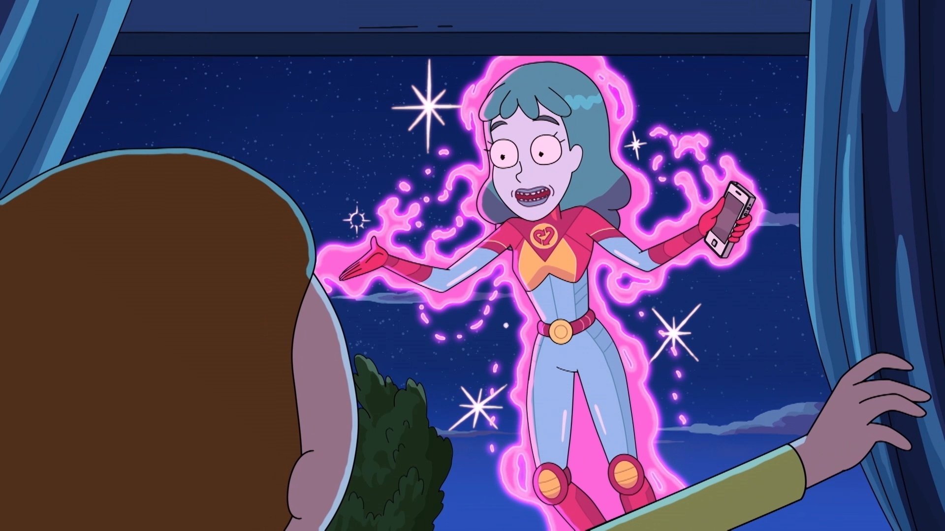 Сезон 5 Серия 3