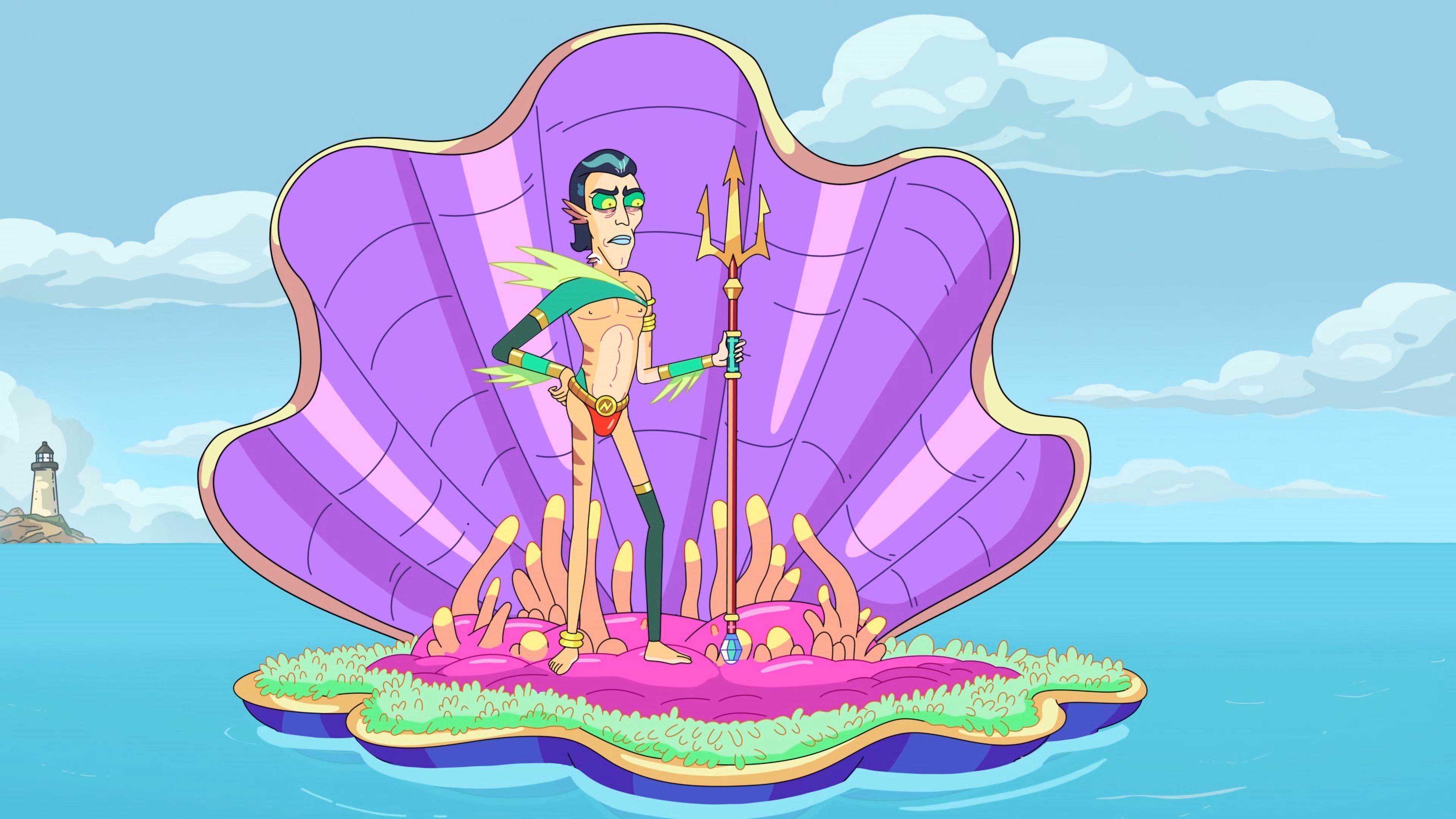 Сезон 5 Серия 1