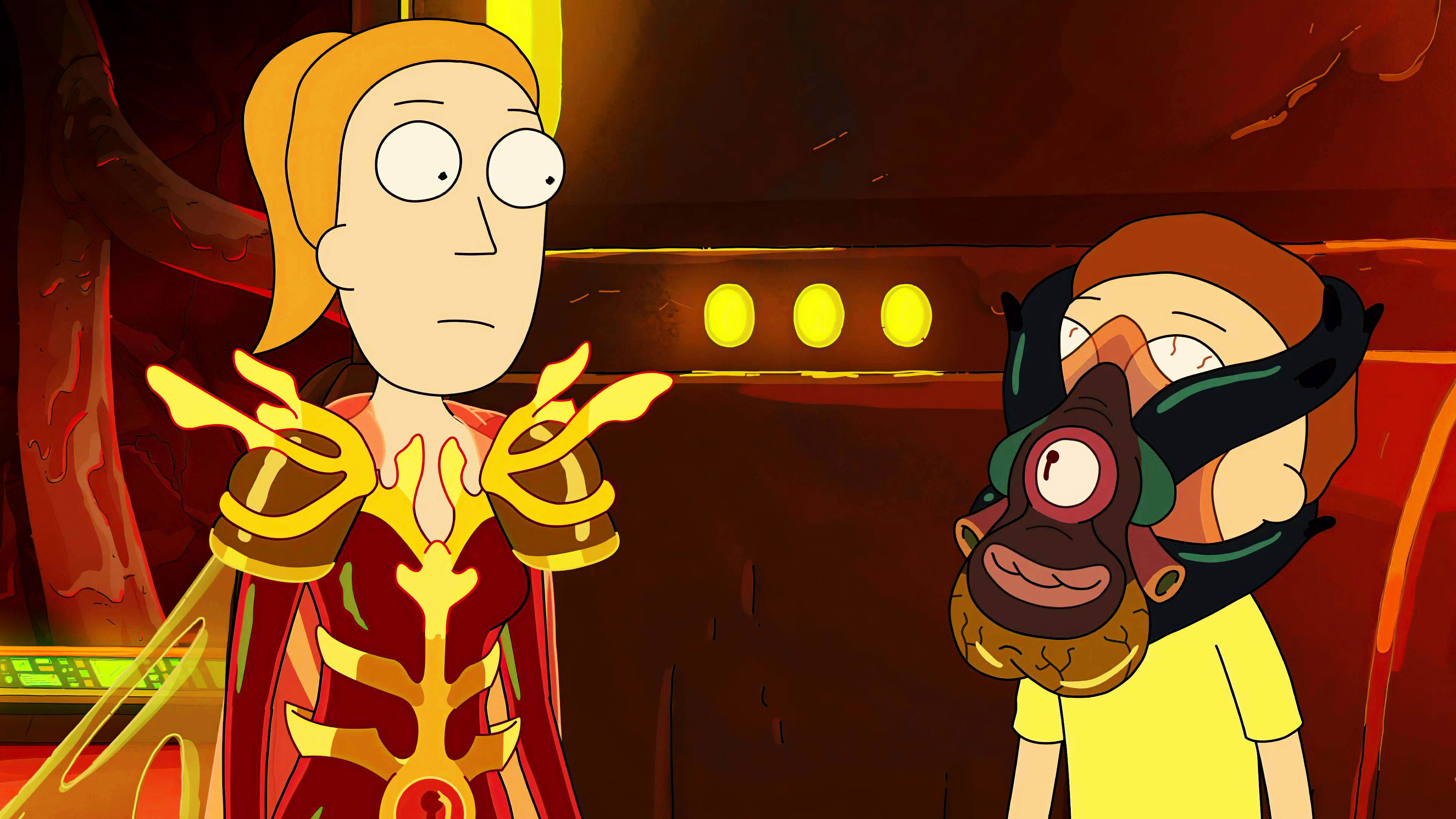 Сезон 4 Серия 7