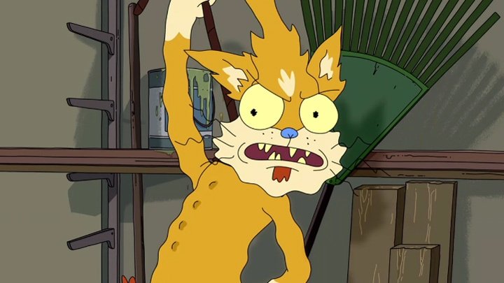 Сезон 1 Серия 11