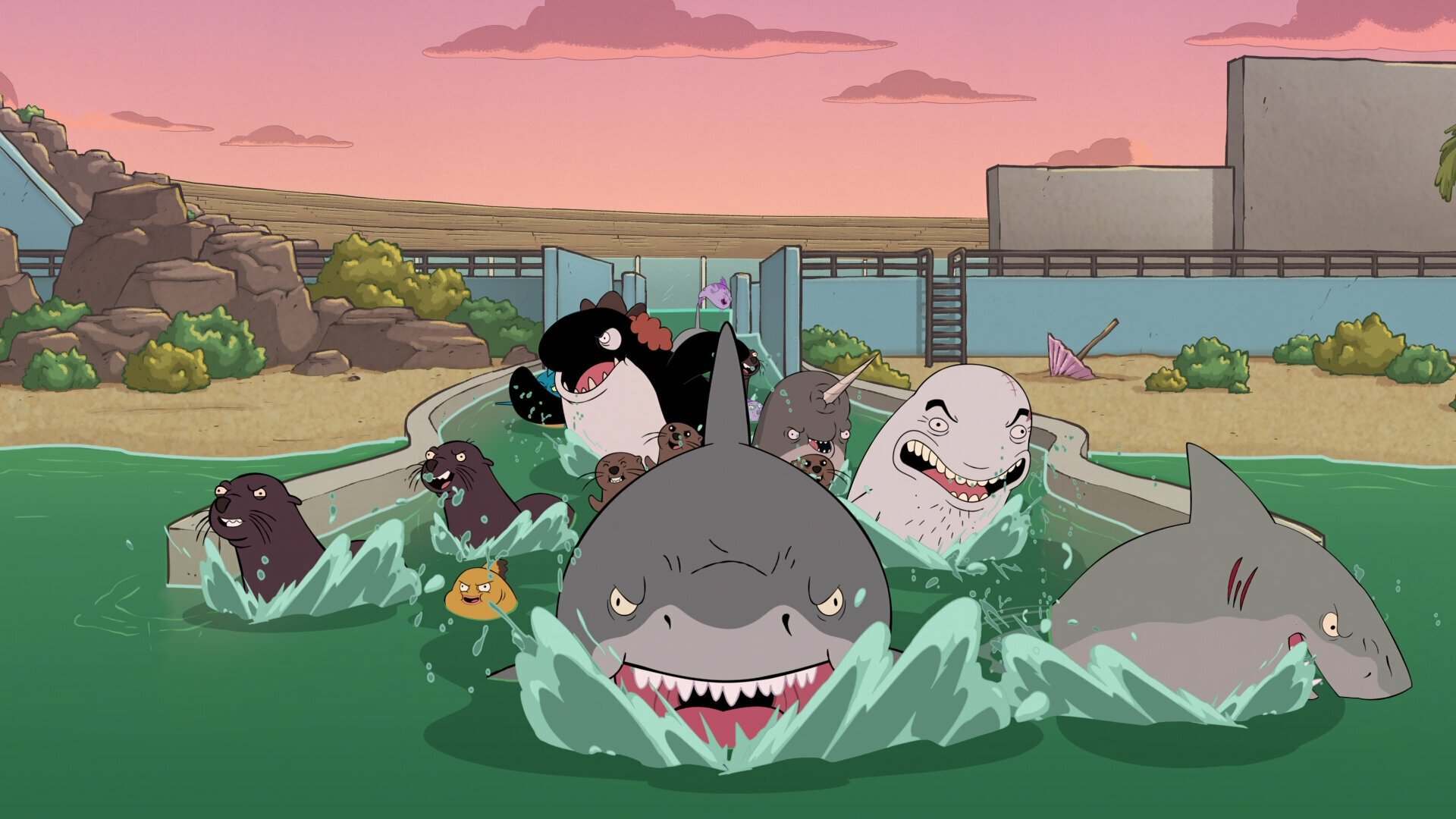 Сезон 1 Серия 7