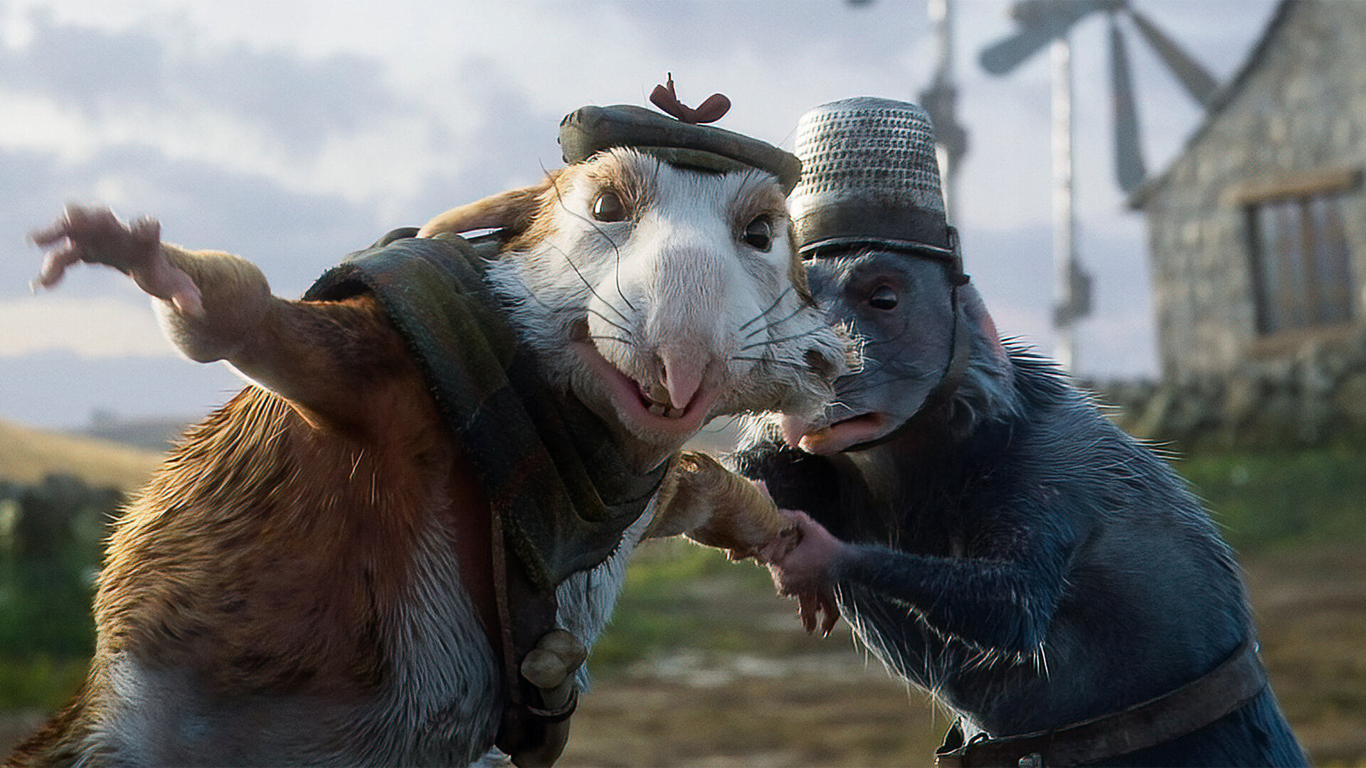 Сезон 3 Серия 7