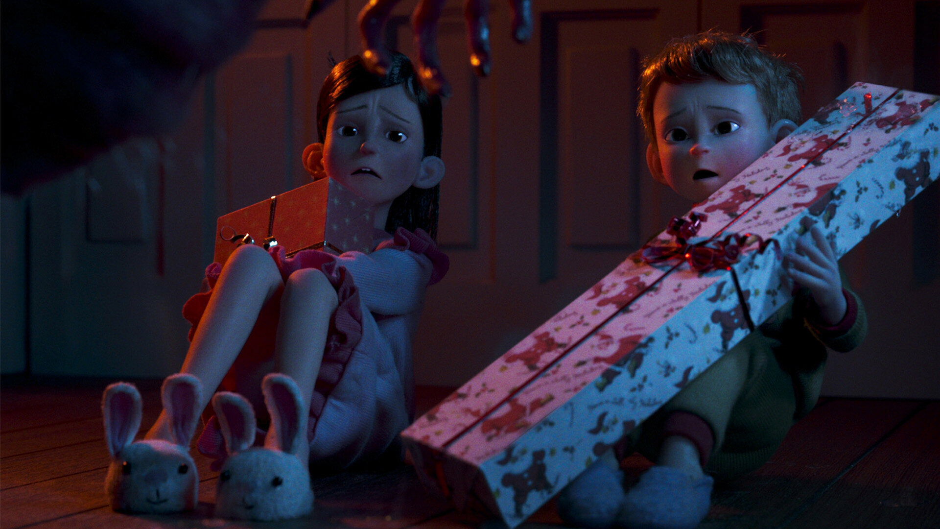 Сезон 2 Серия 6