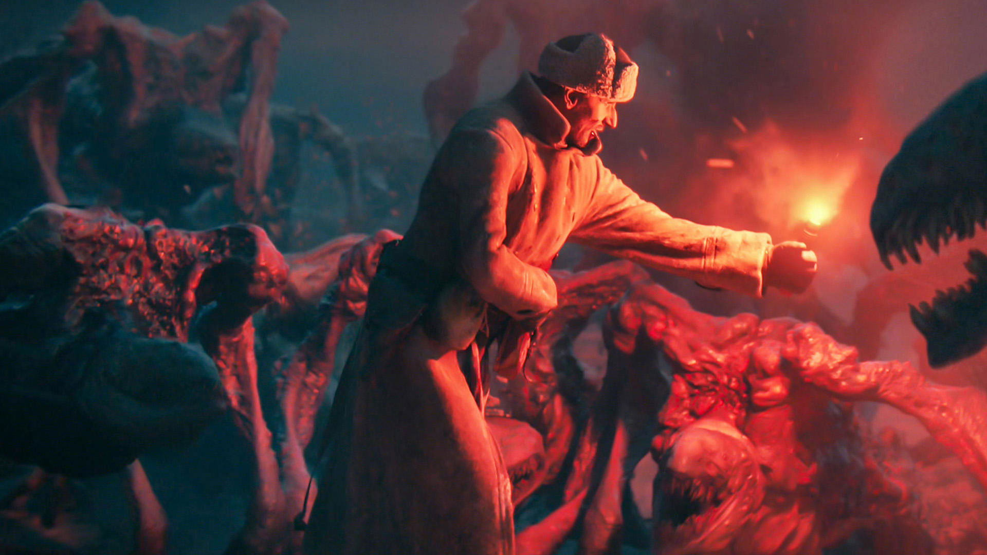 Сезон 1 Серия 18