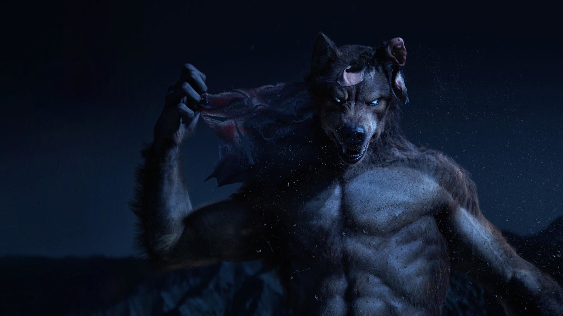 Сезон 1 Серия 10