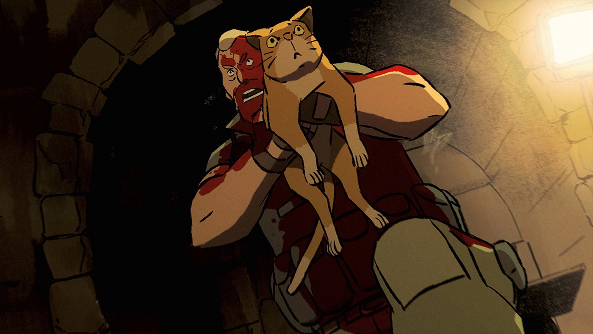 Сезон 1 Серия 5