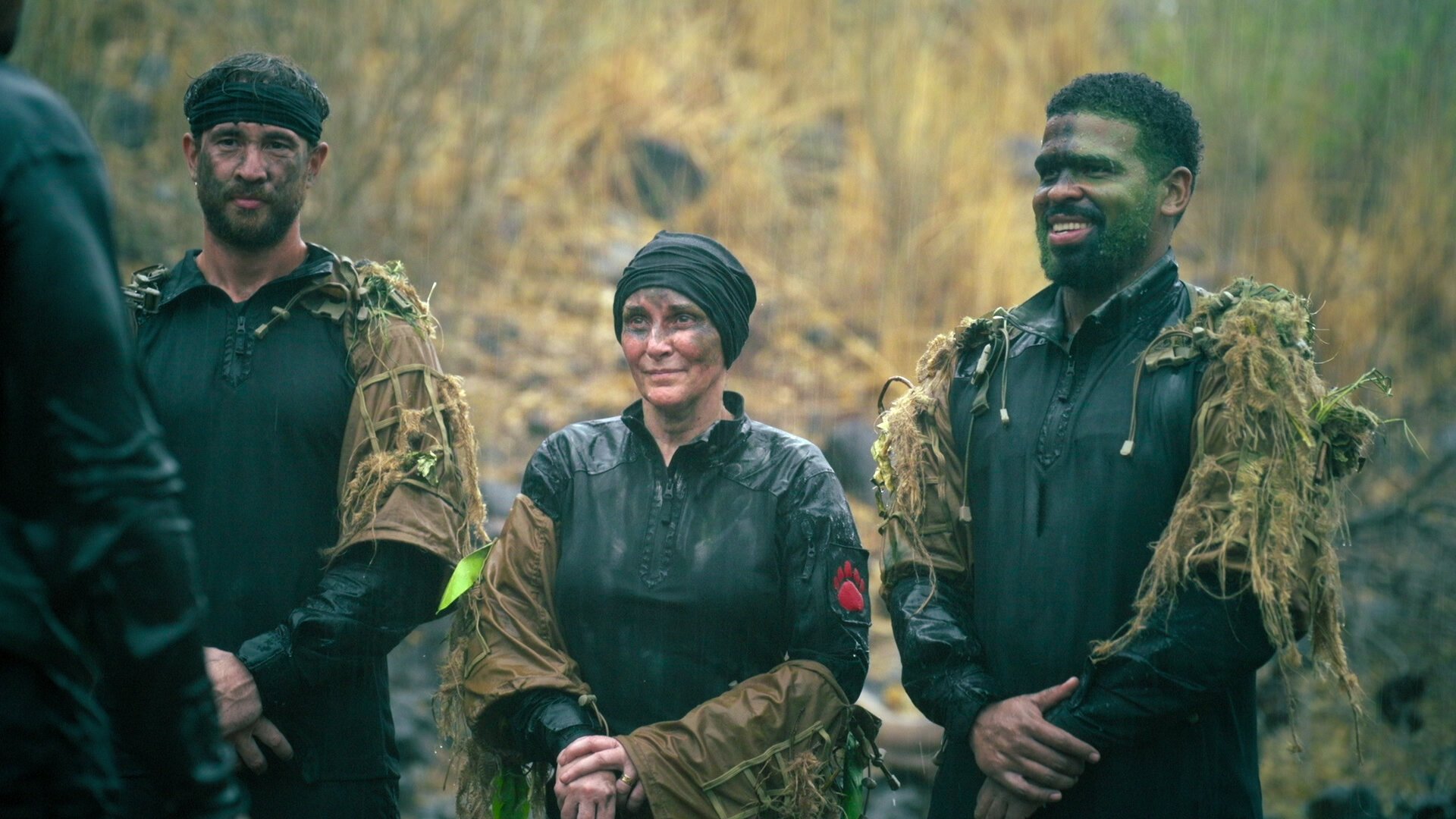 Сезон 1 Серия 6