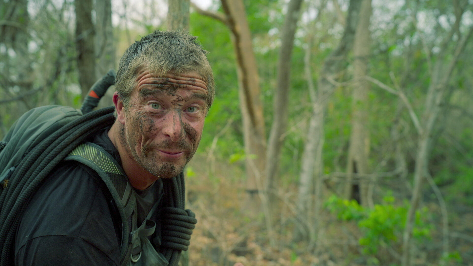 Сезон 1 Серия 4