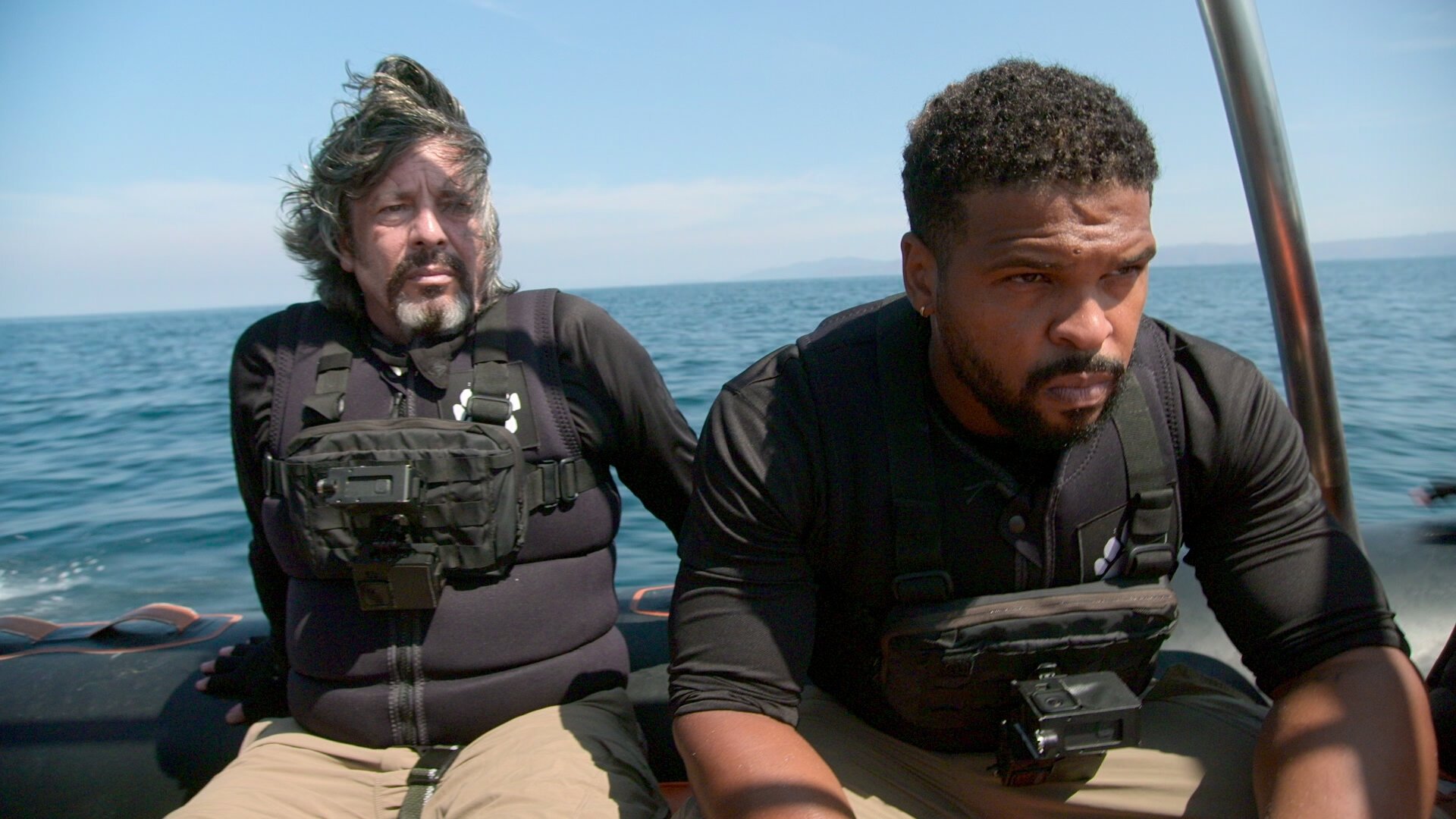 Сезон 1 Серия 3