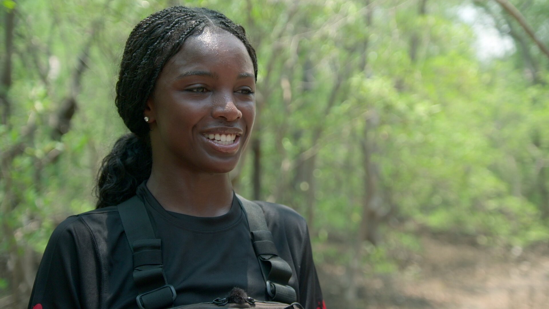 Сезон 1 Серия 1