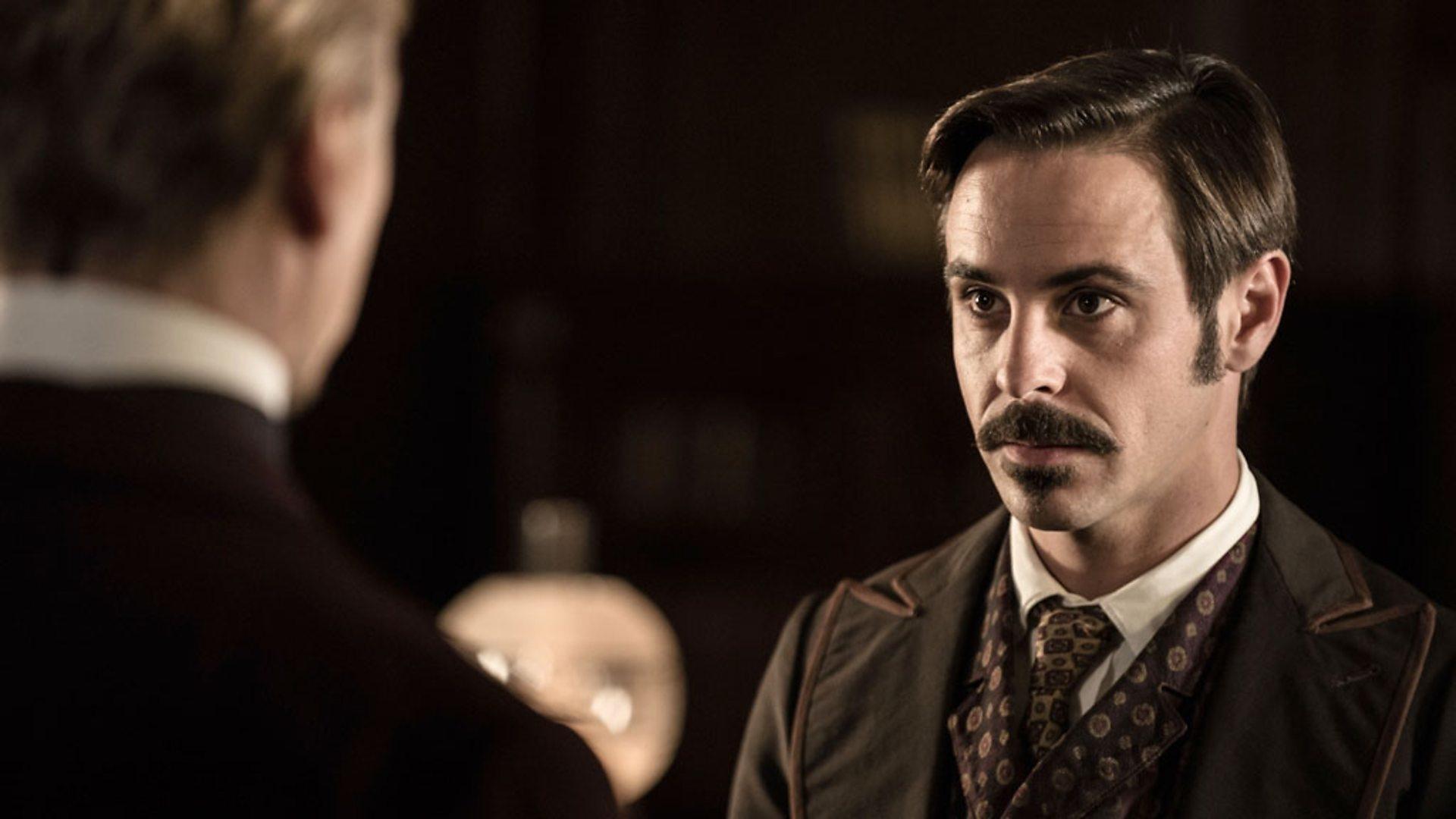 Сезон 2 Серия 8