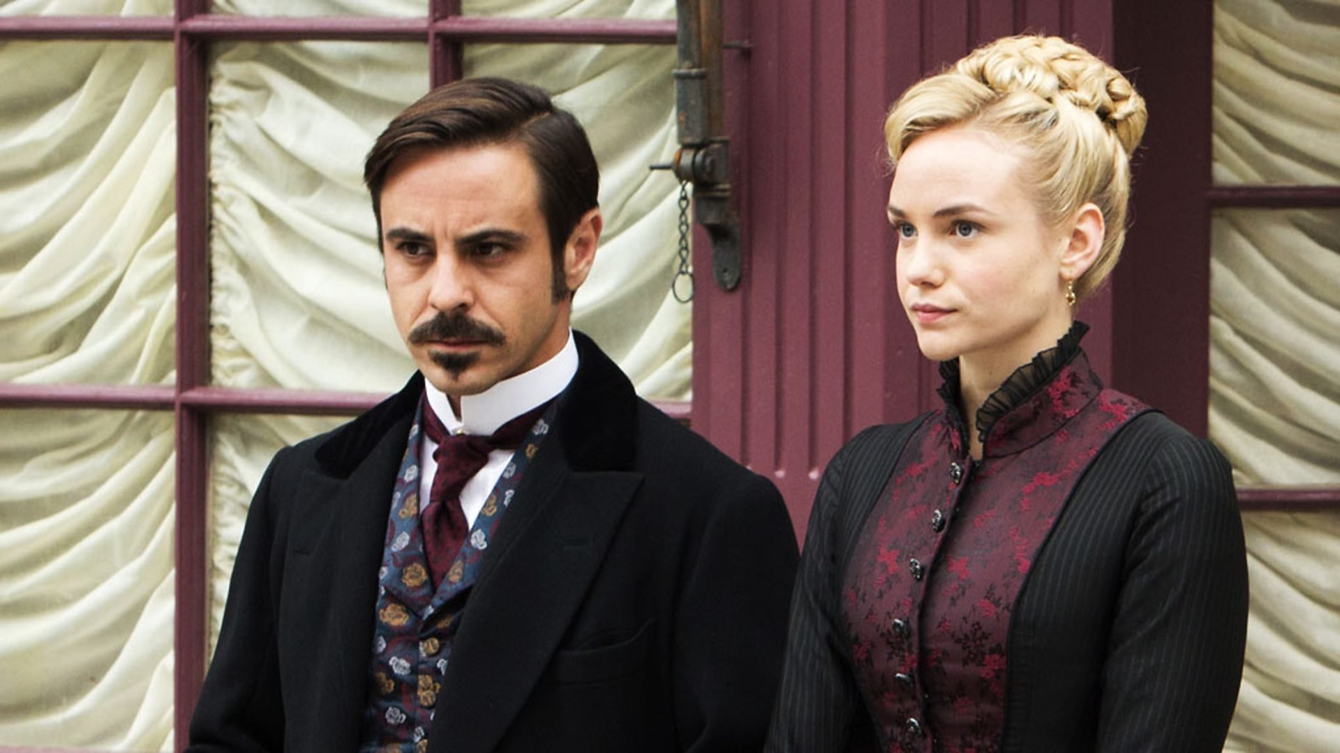 Сезон 2 Серия 7