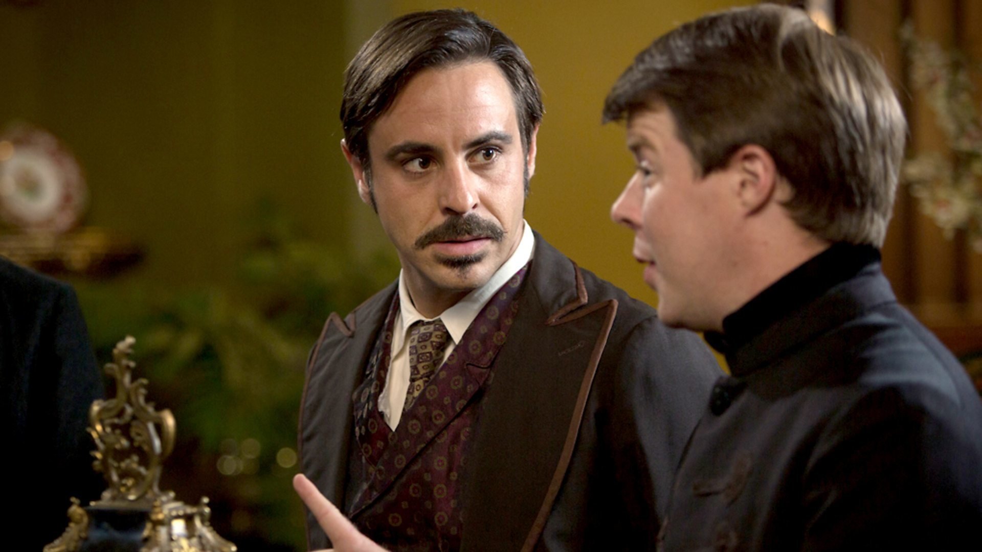 Сезон 2 Серия 5