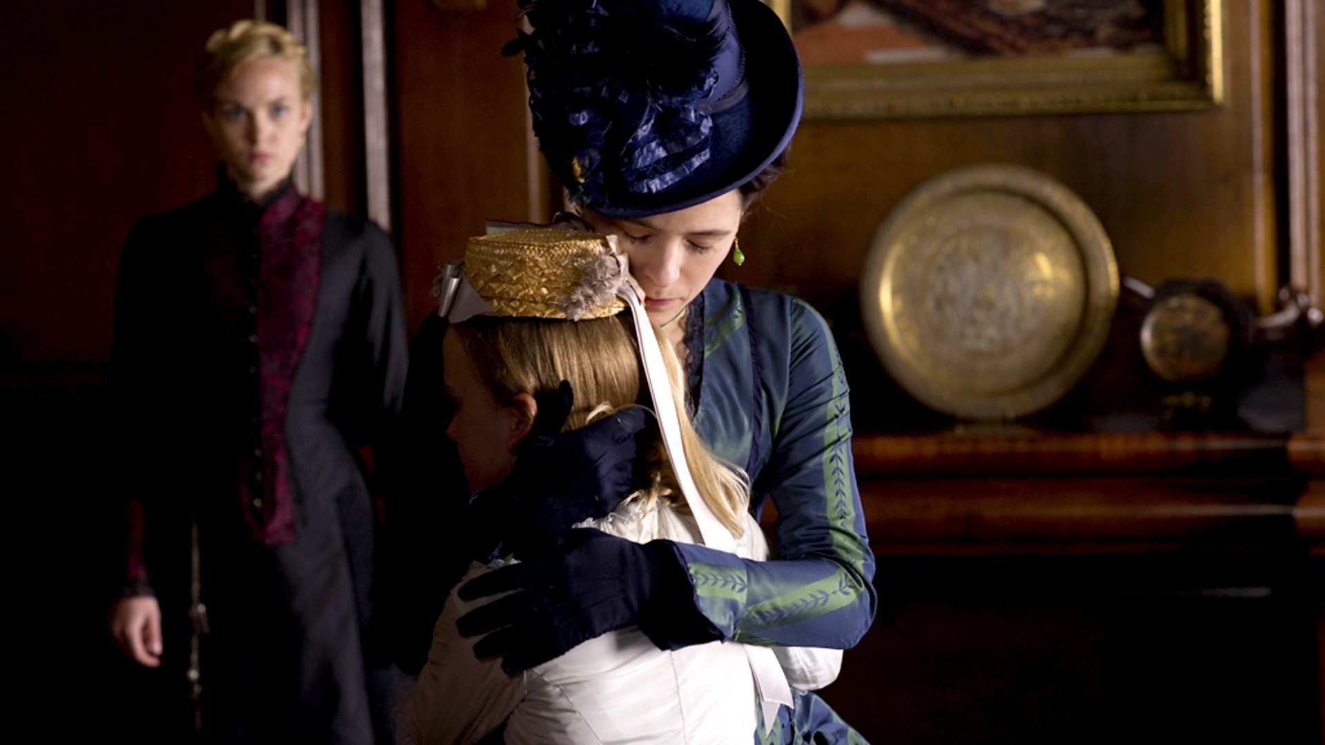 Сезон 2 Серия 4