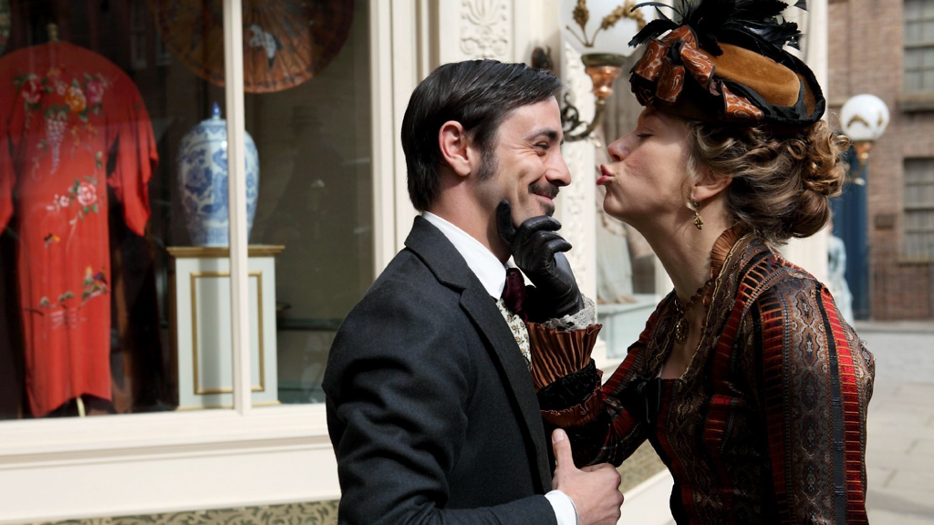 Сезон 2 Серия 2