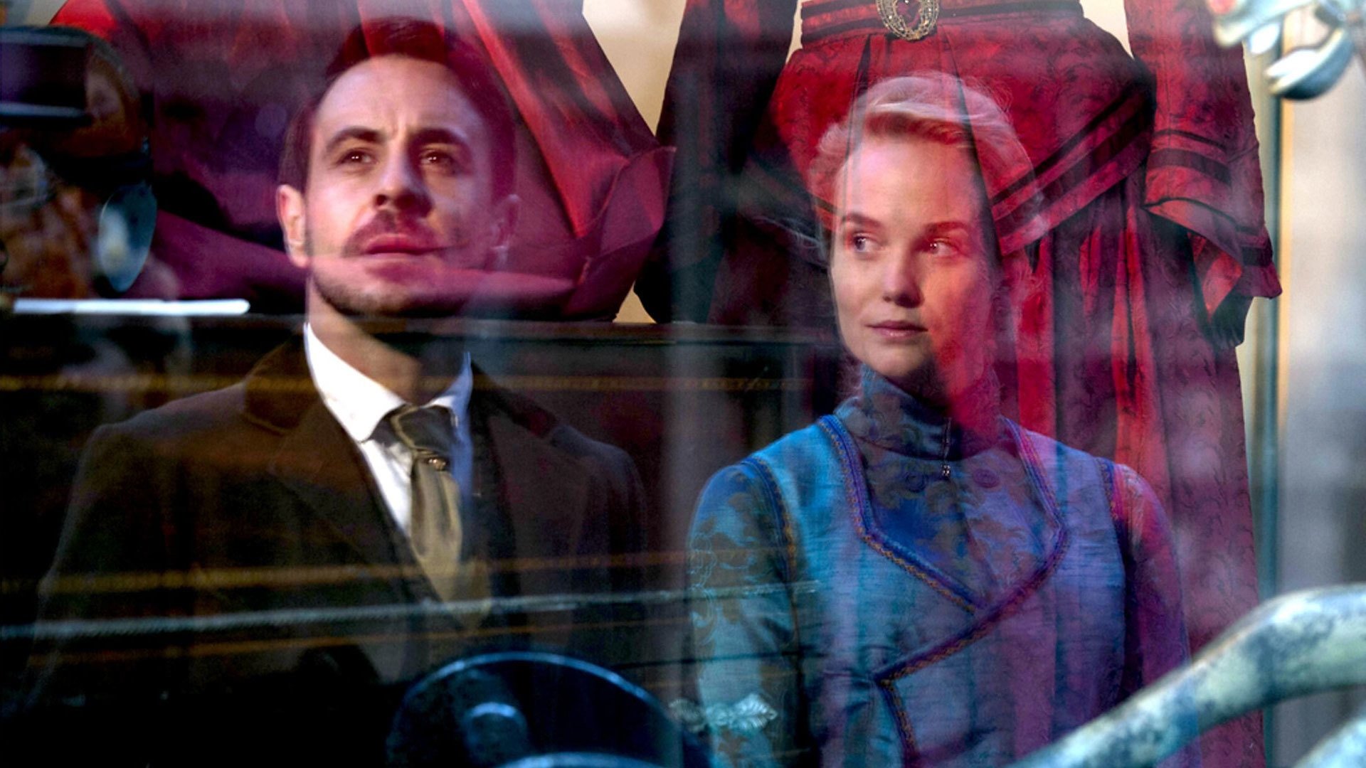 Сезон 1 Серия 7