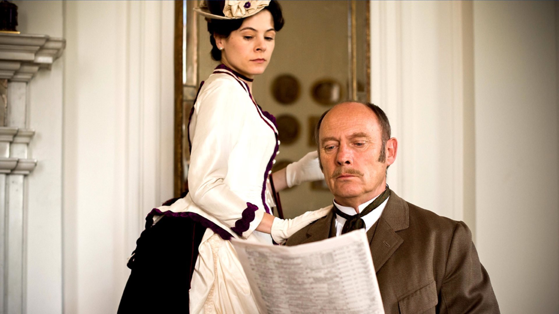 Сезон 1 Серия 3