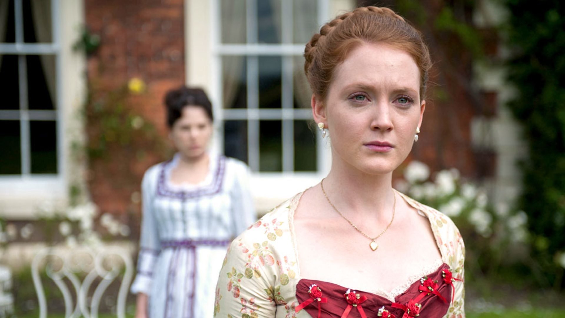 Сезон 1 Серия 2