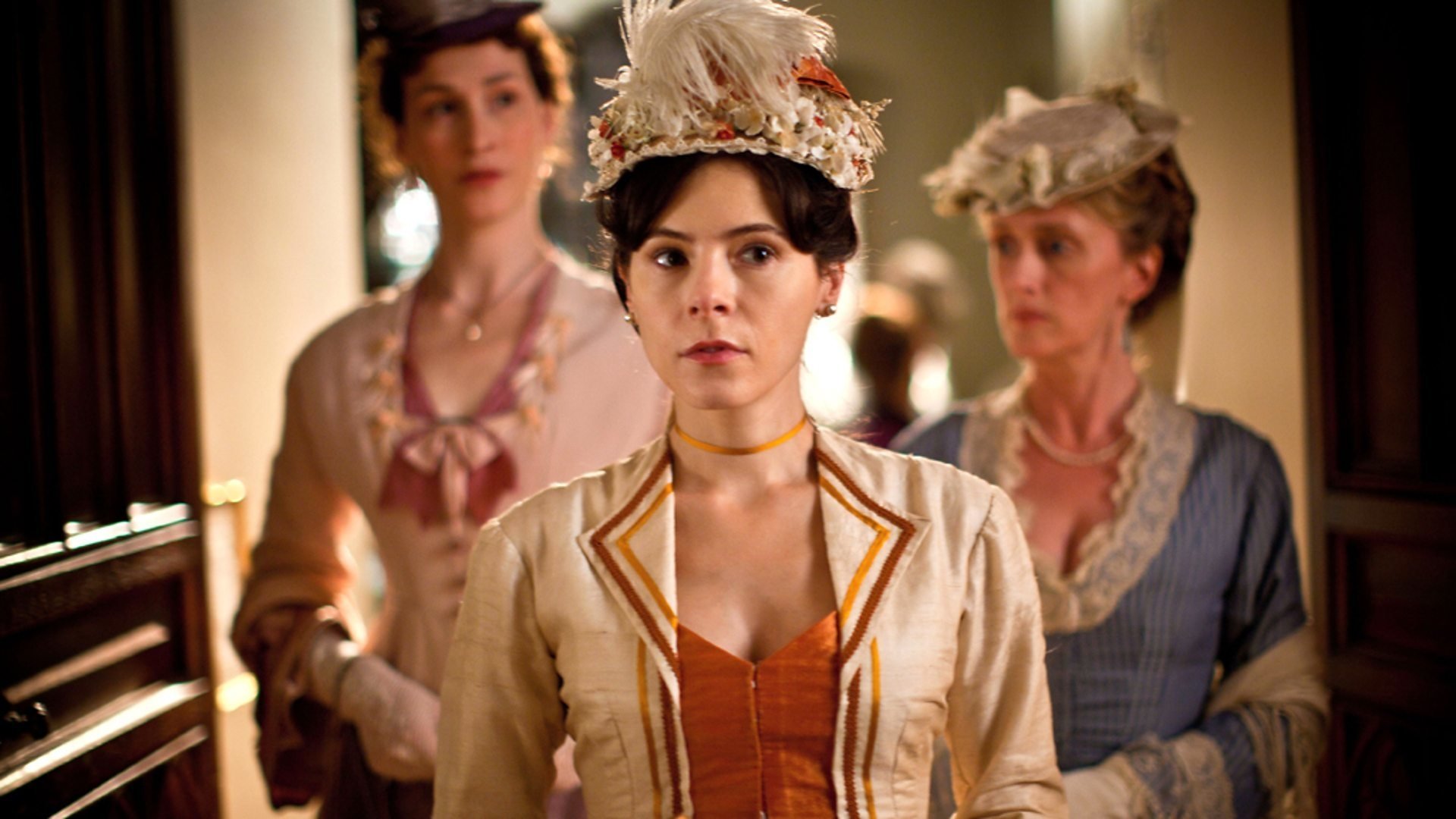 Сезон 1 Серия 1