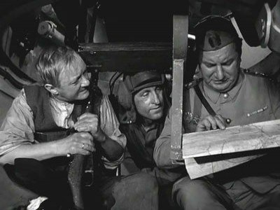 Сезон 1 Серия 4