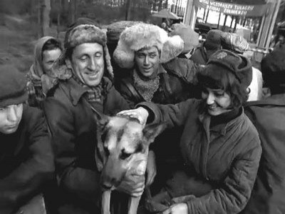 Сезон 1 Серия 1