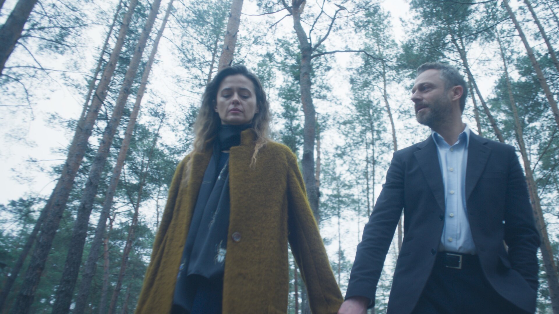 Сезон 1 Серия 6