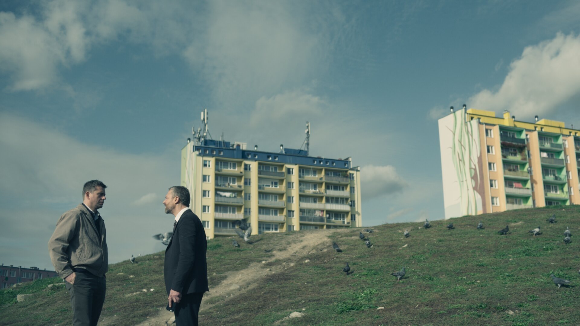 Сезон 1 Серия 5