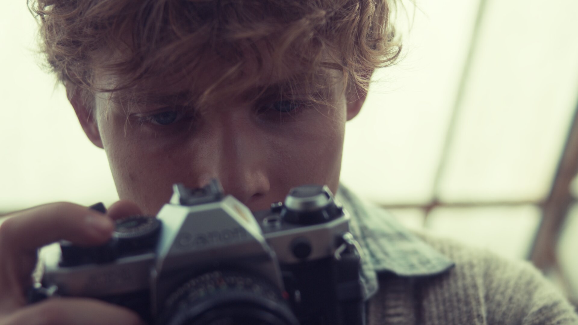 Сезон 1 Серия 4